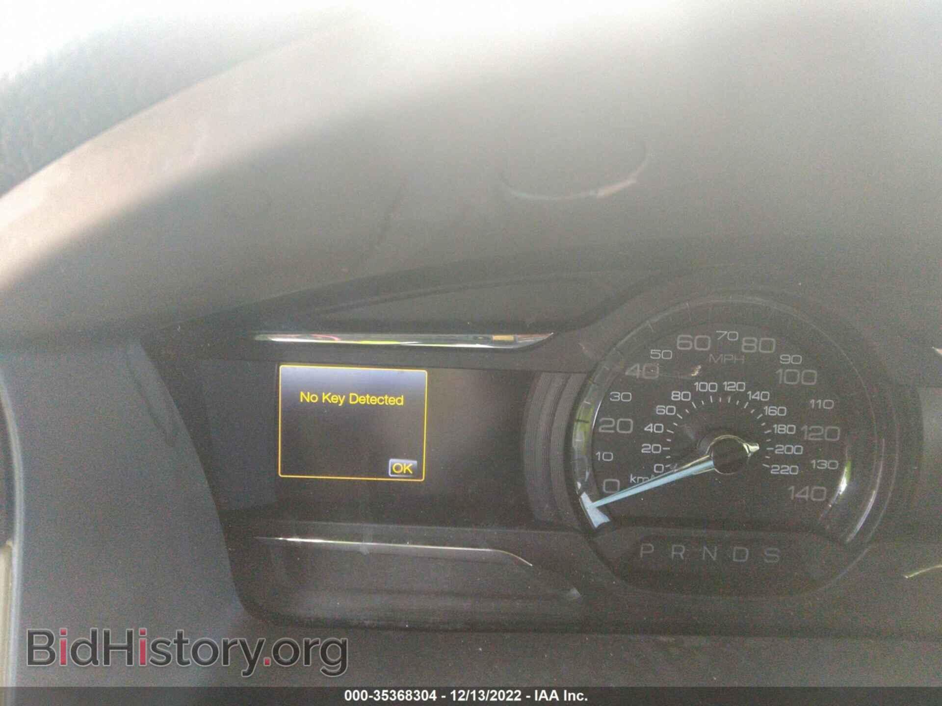 2013 FORD FLEX - VIN: 2FMGK5D80DBD01924 - Фото 7