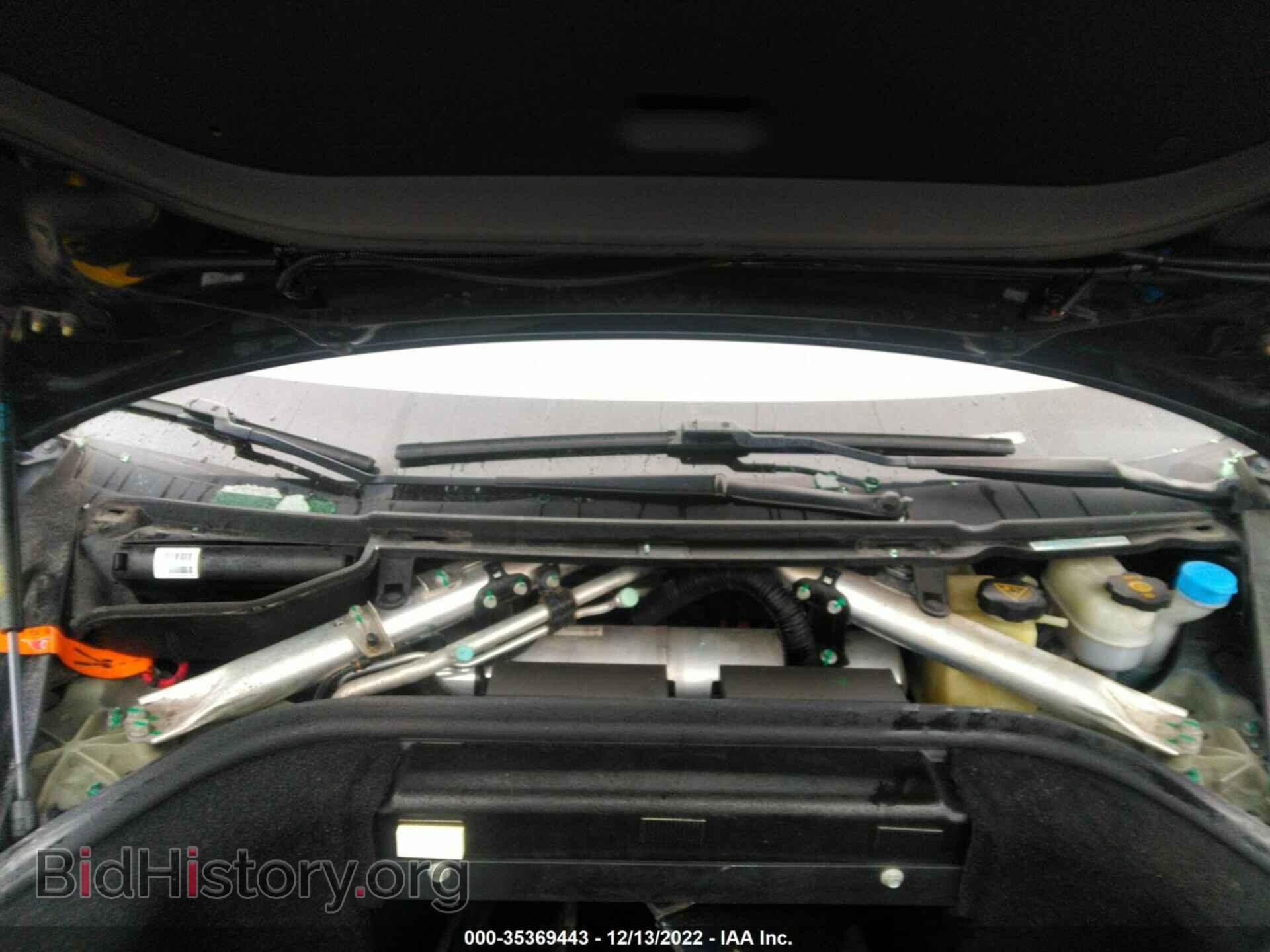 2013 TESLA MODEL S - VIN: 5YJSA1CN2DFP17851 - Photo 10