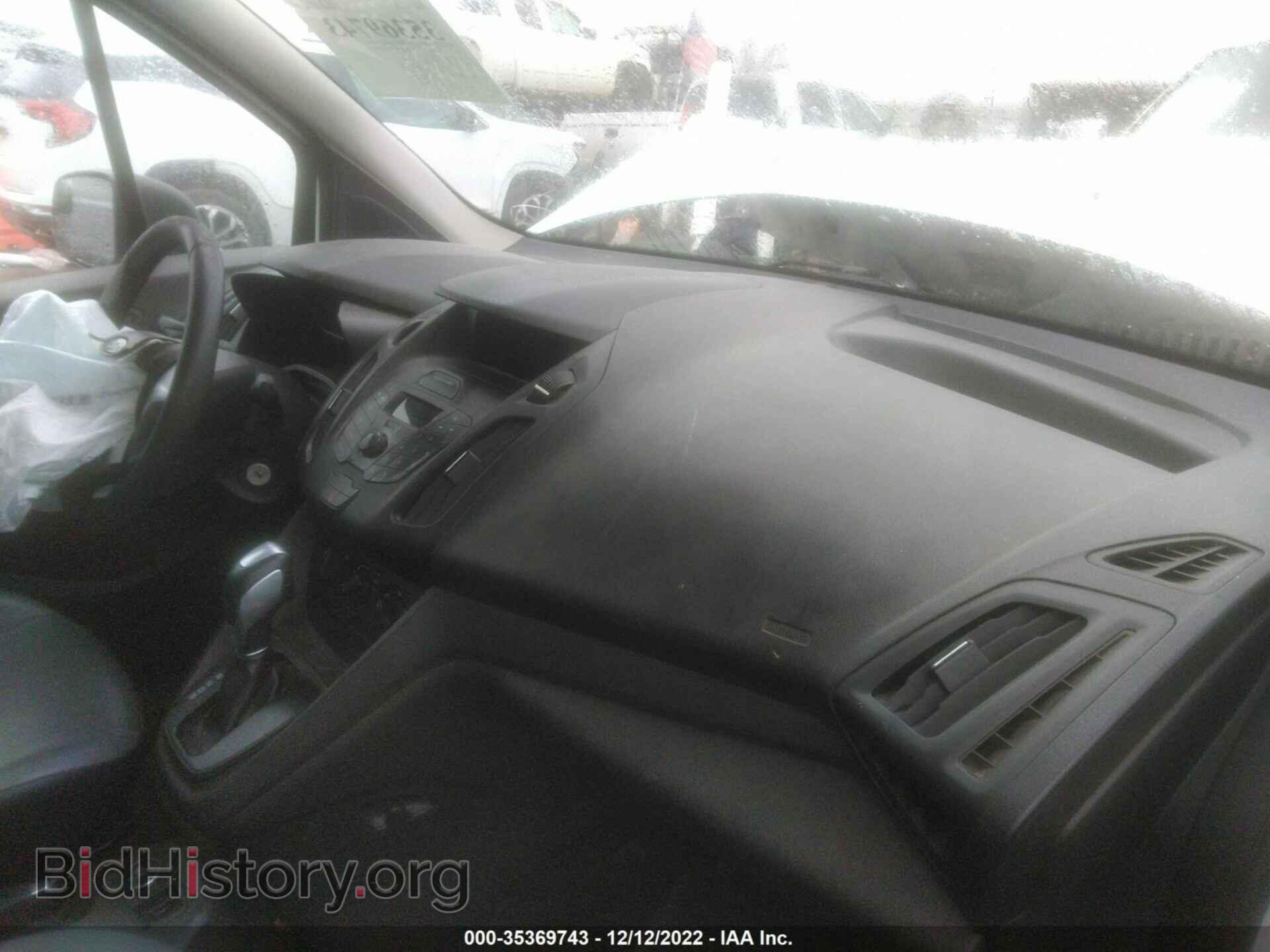 2015 FORD TRANSIT CONNECT - VIN: NM0LS7E76F1177786 - Фото 5