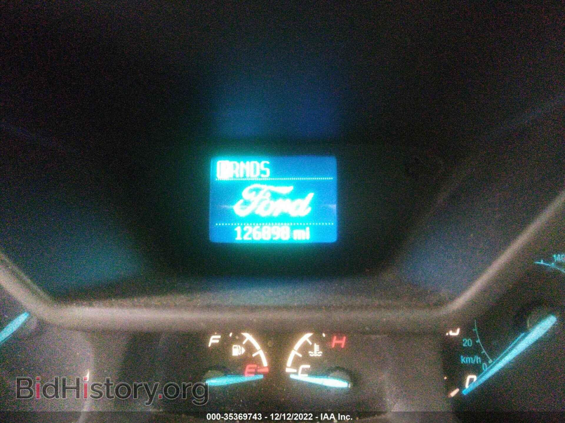 2015 FORD TRANSIT CONNECT - VIN: NM0LS7E76F1177786 - Фото 7