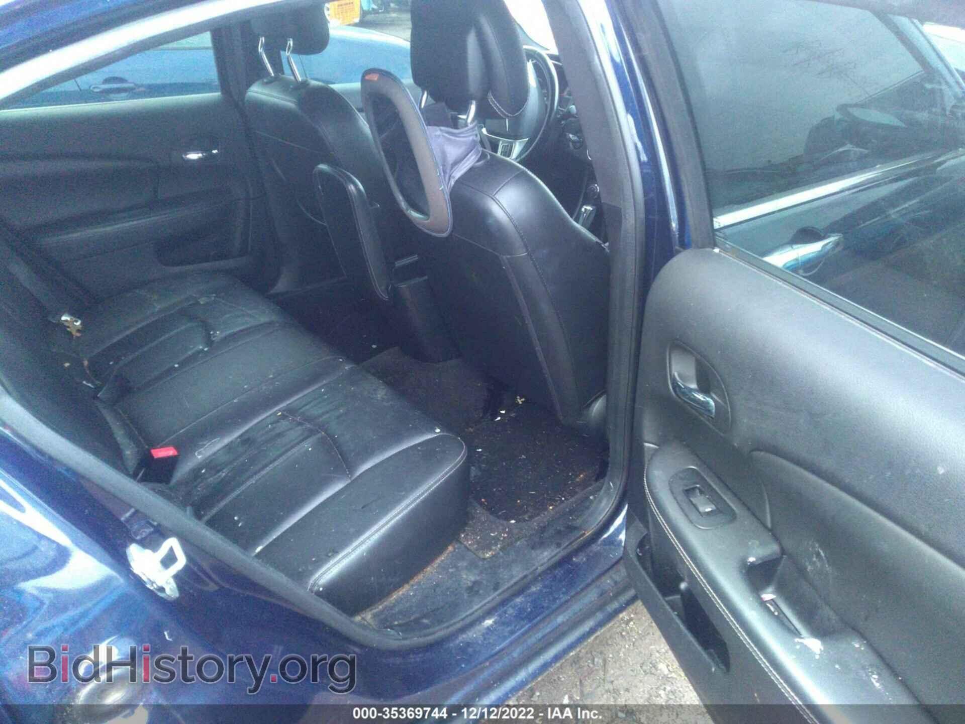 2013 CHRYSLER 200 - VIN: 1C3CCBCG8DN575159 - Фото 8