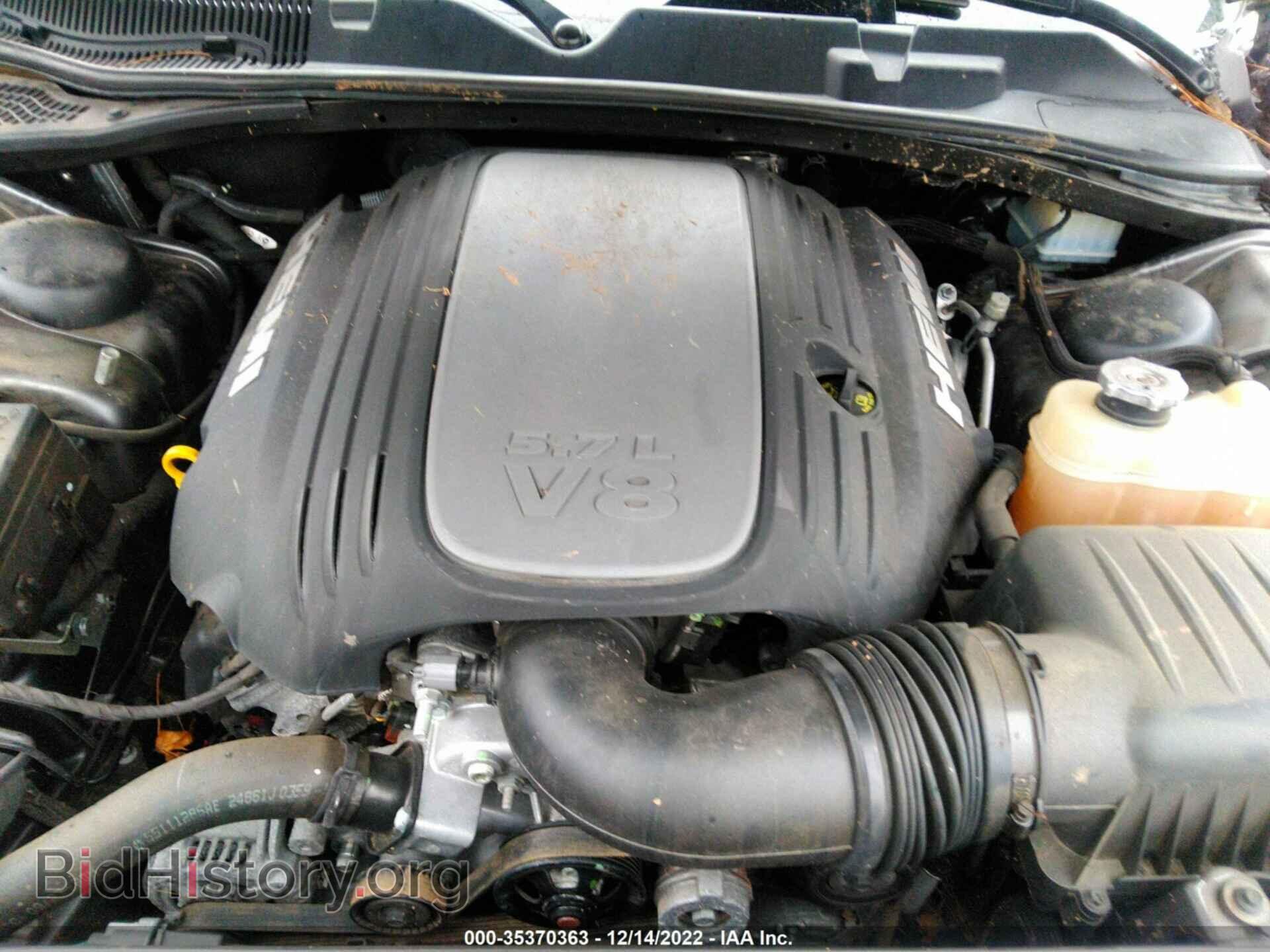 2019 DODGE CHALLENGER - VIN: 2C3CDZBT3KH602617 - Photo 10