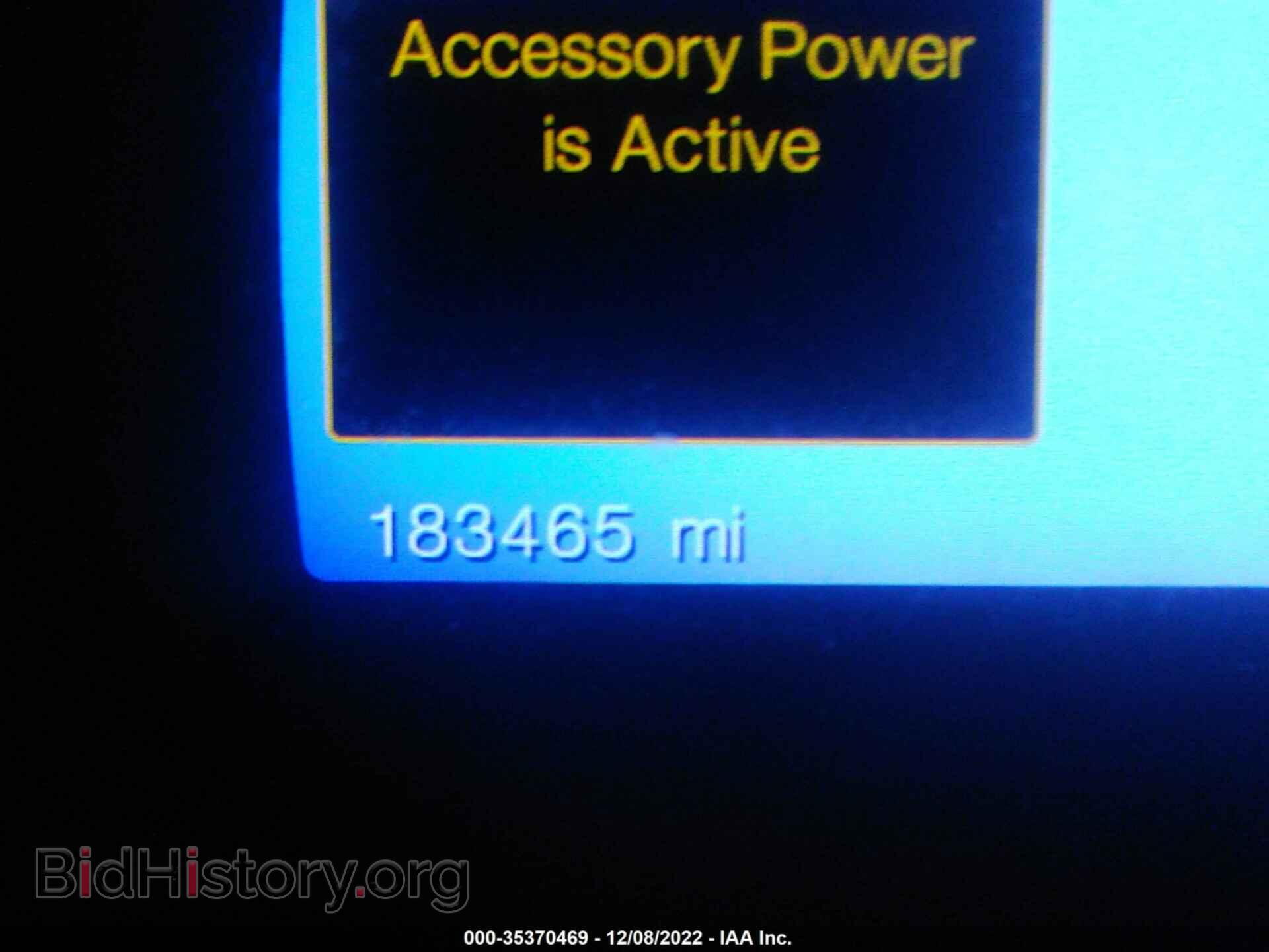 2013 FORD EXPLORER - VIN: 1FM5K7F94DGA65294 - Фото 7