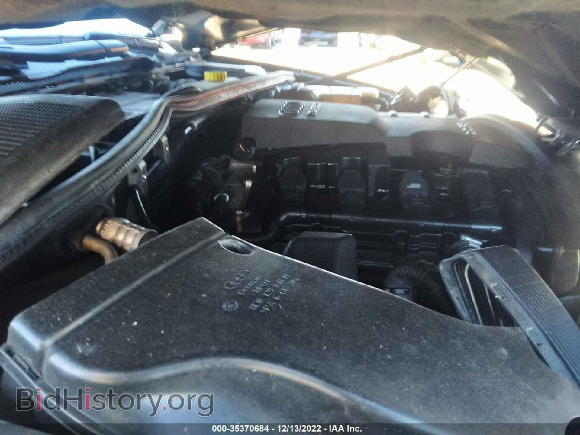 2007 AUDI A4 - VIN: WAUDF78E47A188967 - Photo 10