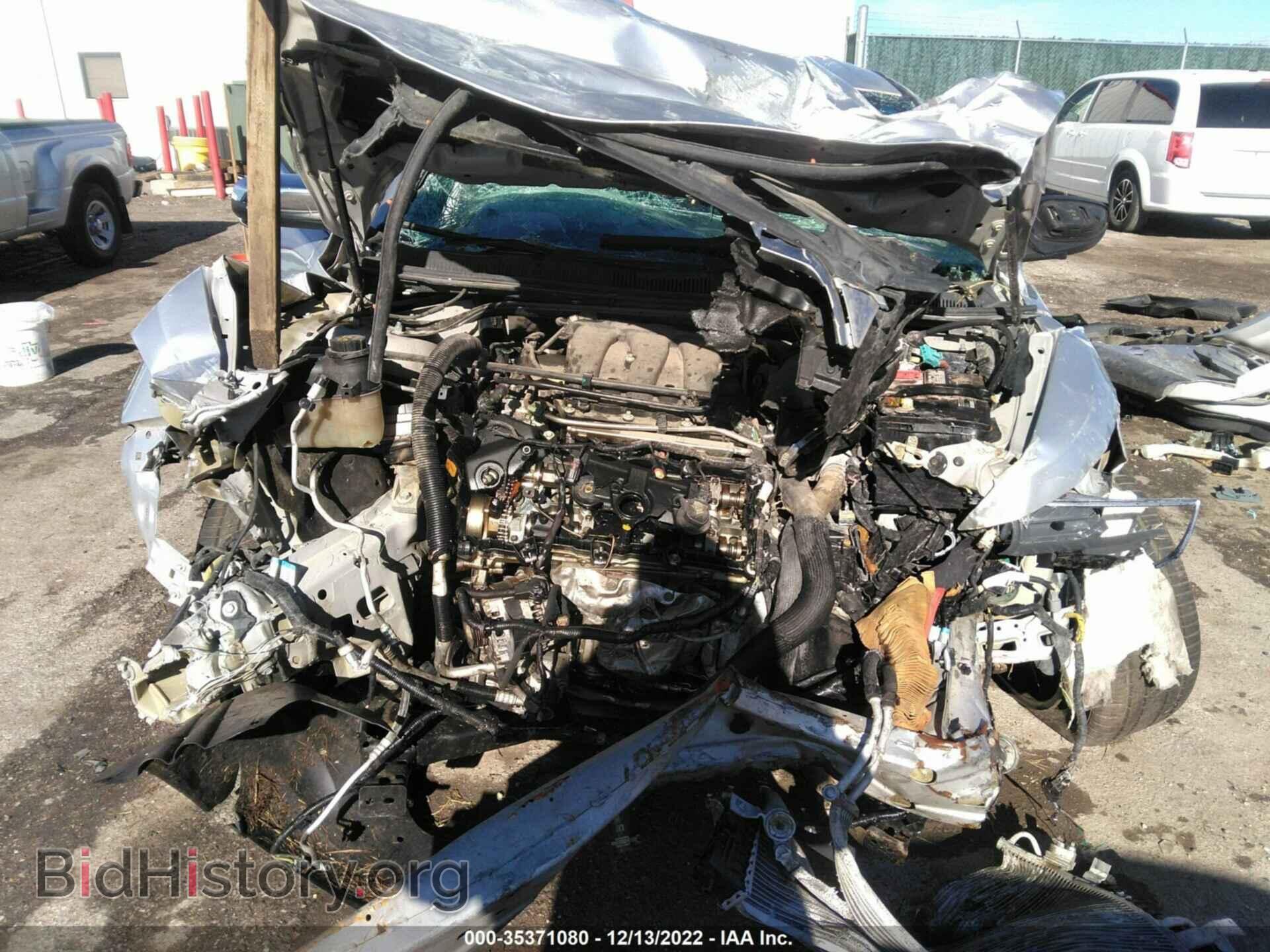 2016 FORD TAURUS - VIN: 1FAHP2F85GG110945 - Фото 10