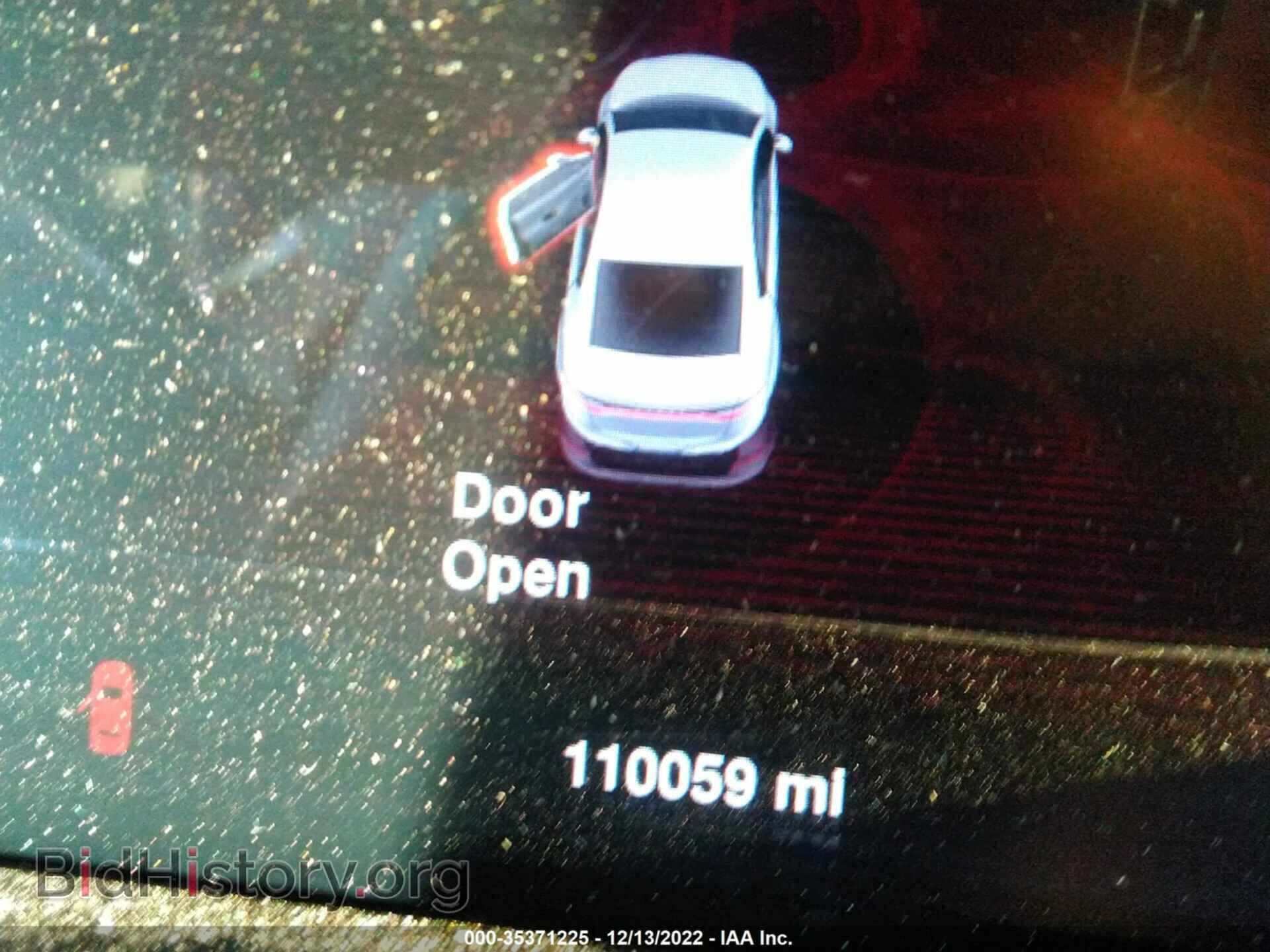2013 DODGE DART - VIN: 1C3CDFCA4DD320160 - Фото 7