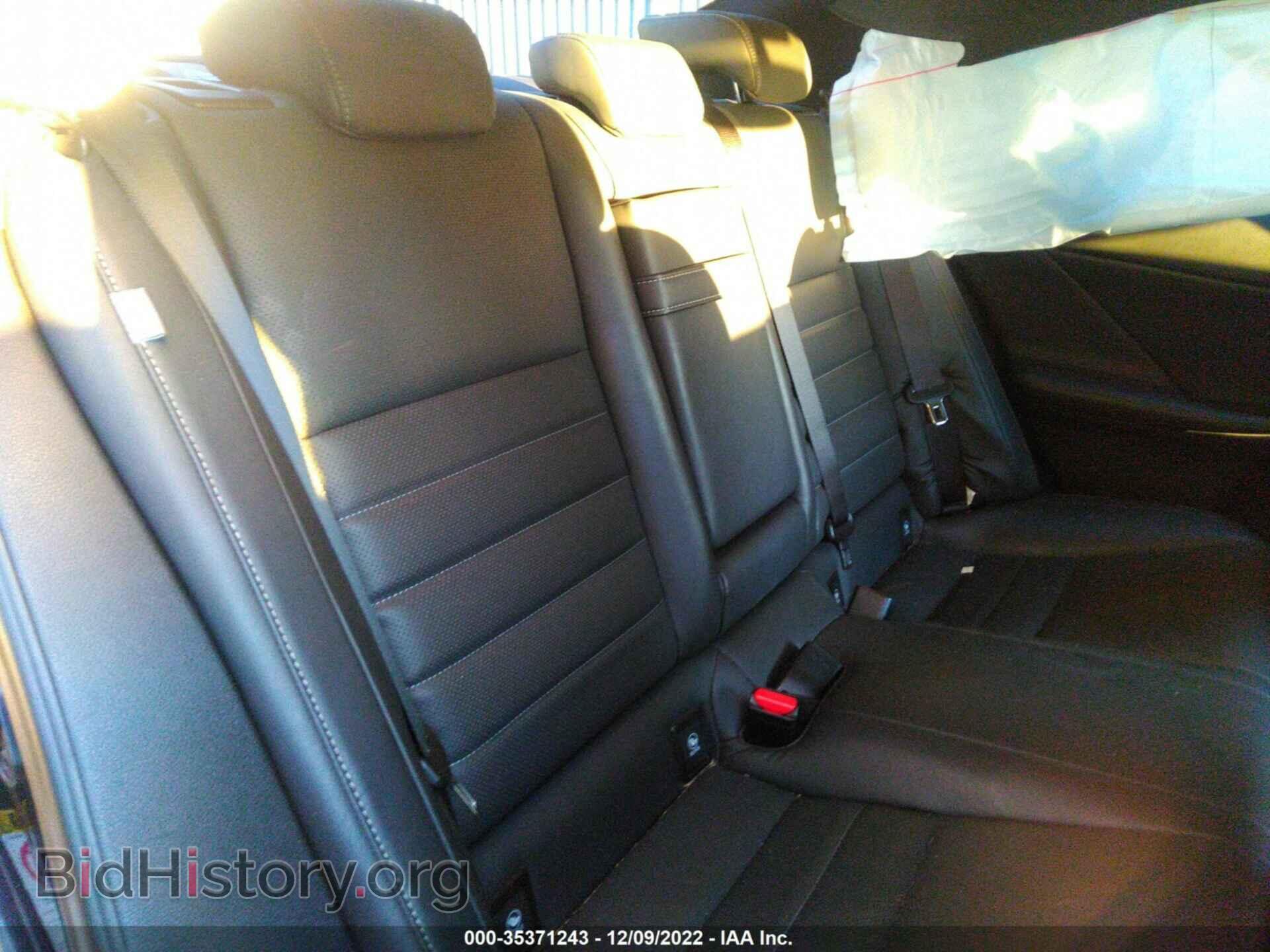 2014 LEXUS IS 250 - VIN: JTHCF1D24E5010214 - Фото 8