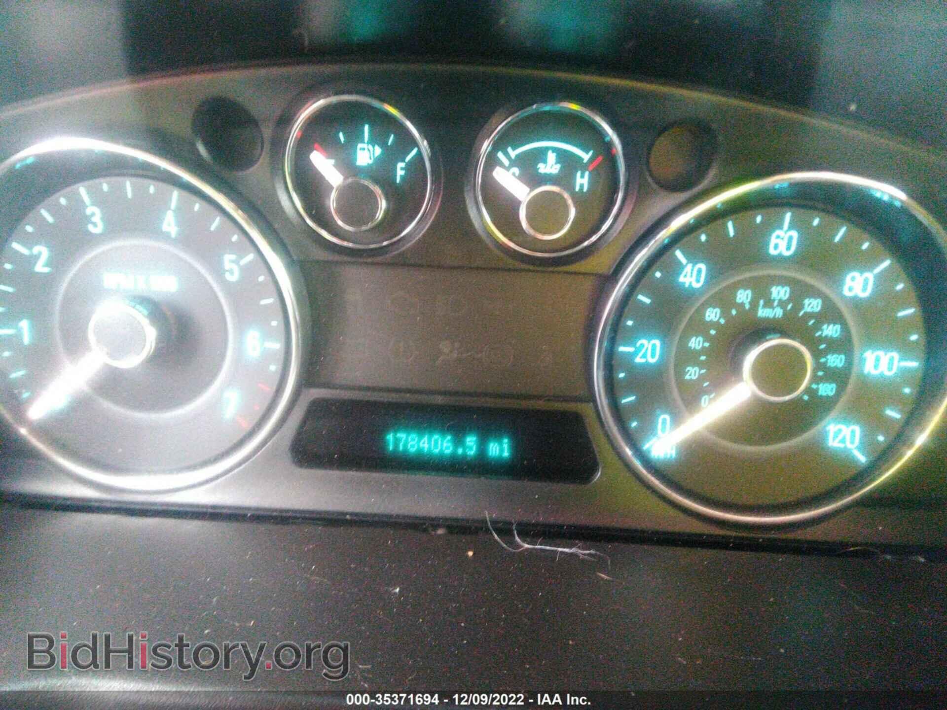 2012 FORD FLEX - VIN: 2FMGK5CC5CBD15953 - Фото 7