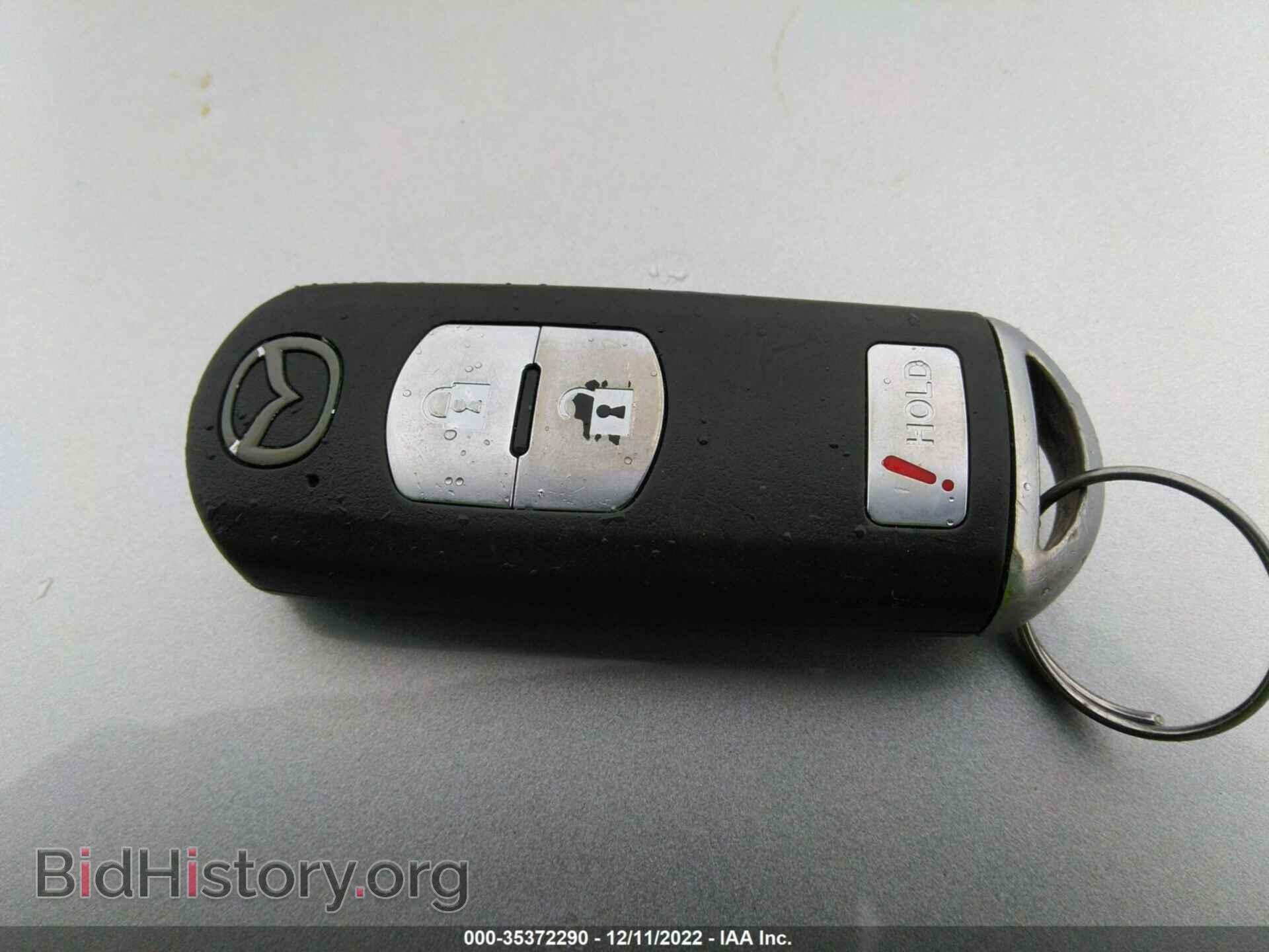 2013 MAZDA CX-5 - VIN: JM3KE4DE2D0165732 - Фото 11