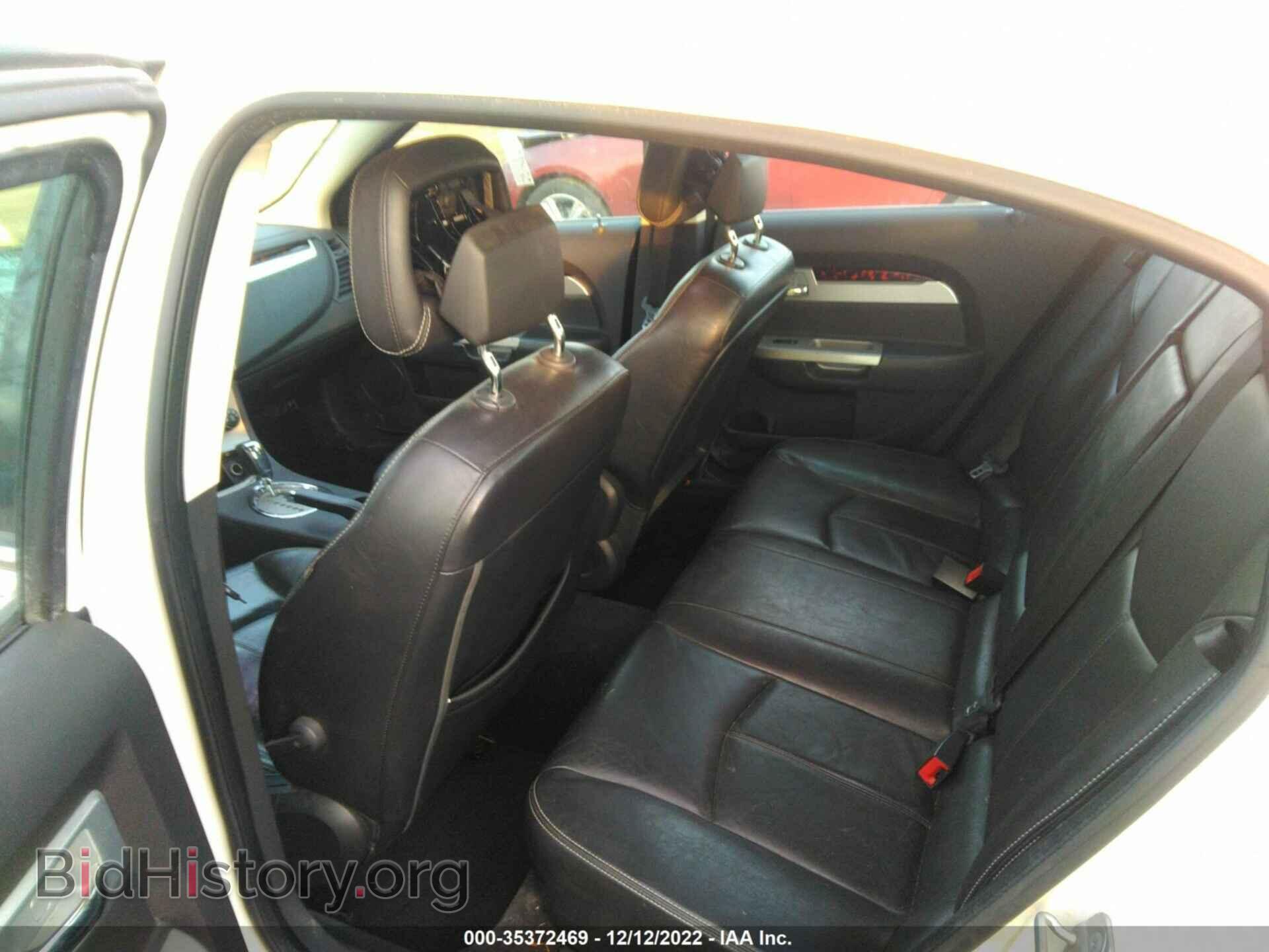 2010 CHRYSLER SEBRING - VIN: 1C3CC5FB9AN133651 - Фото 8