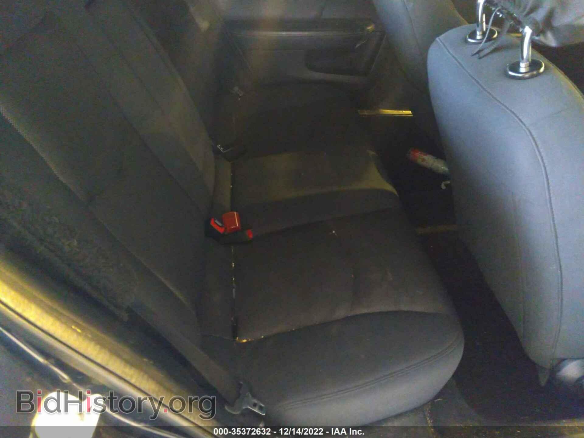 2011 DODGE AVENGER - VIN: 1B3BD1FB7BN595688 - Фото 8