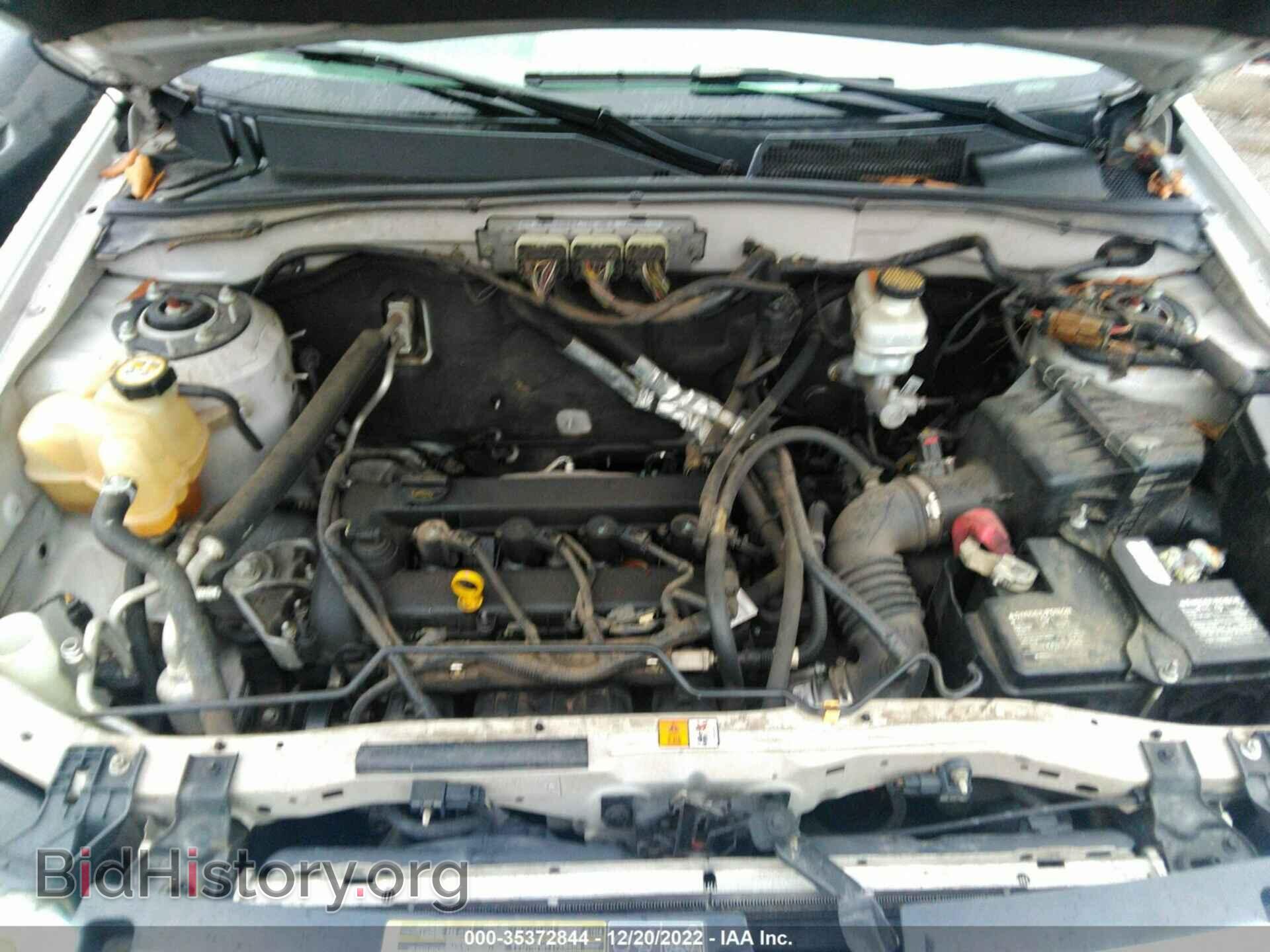 2009 FORD ESCAPE - VIN: 1FMCU03799KA58583 - Фото 10
