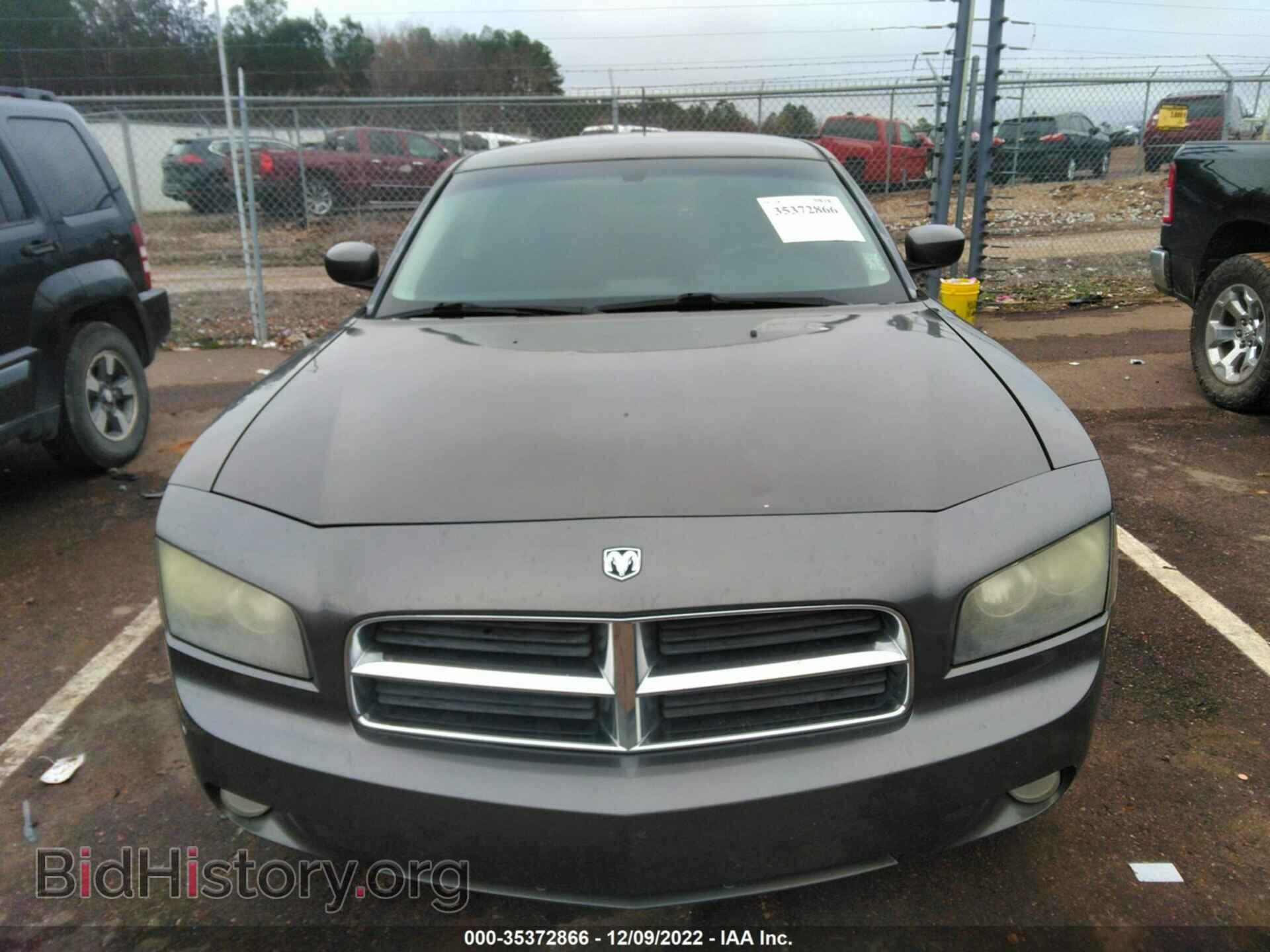 2010 DODGE CHARGER - VIN: 2B3CA4CV2AH233711 - Фото 6