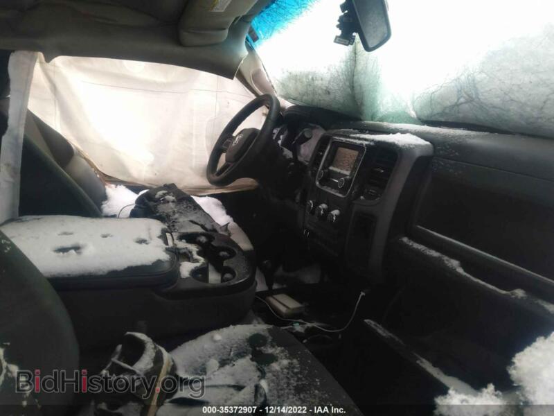 2014 RAM 2500 (VIN 3C6UR5HJ3EG287863) — photo 5 of 10