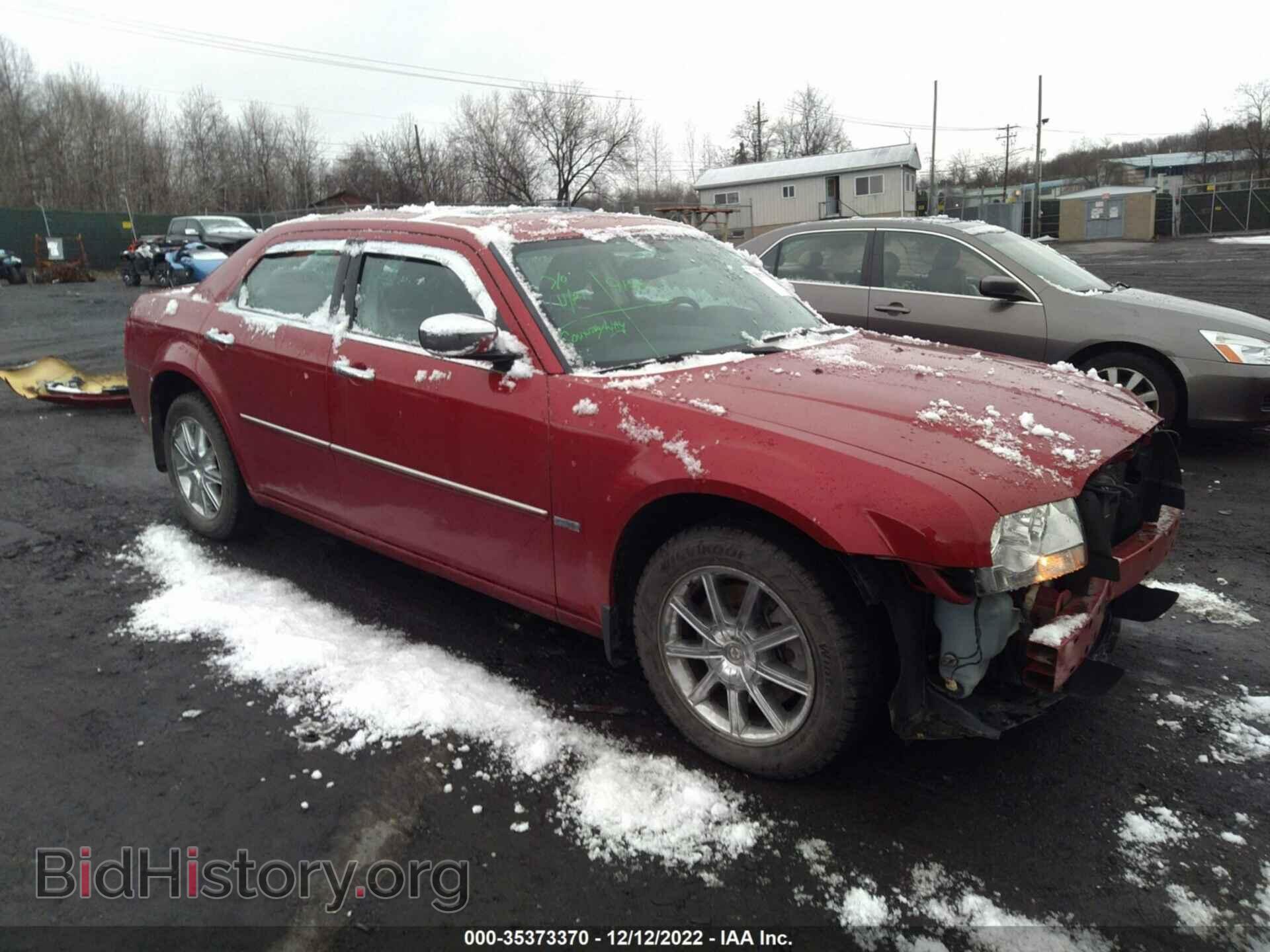 Photo 2C3CK5CV6AH281475 - CHRYSLER 300 2010