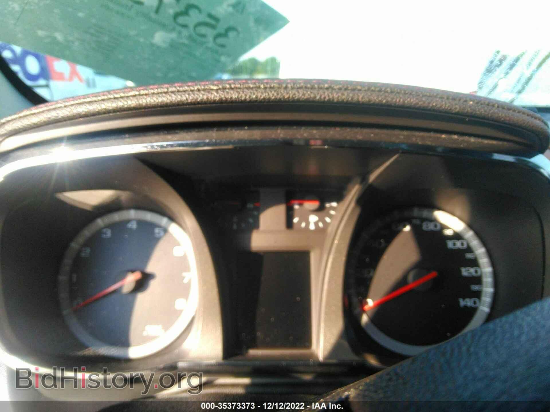 2012 GMC TERRAIN - VIN: 2GKALMEKXC6184747 - Photo 7