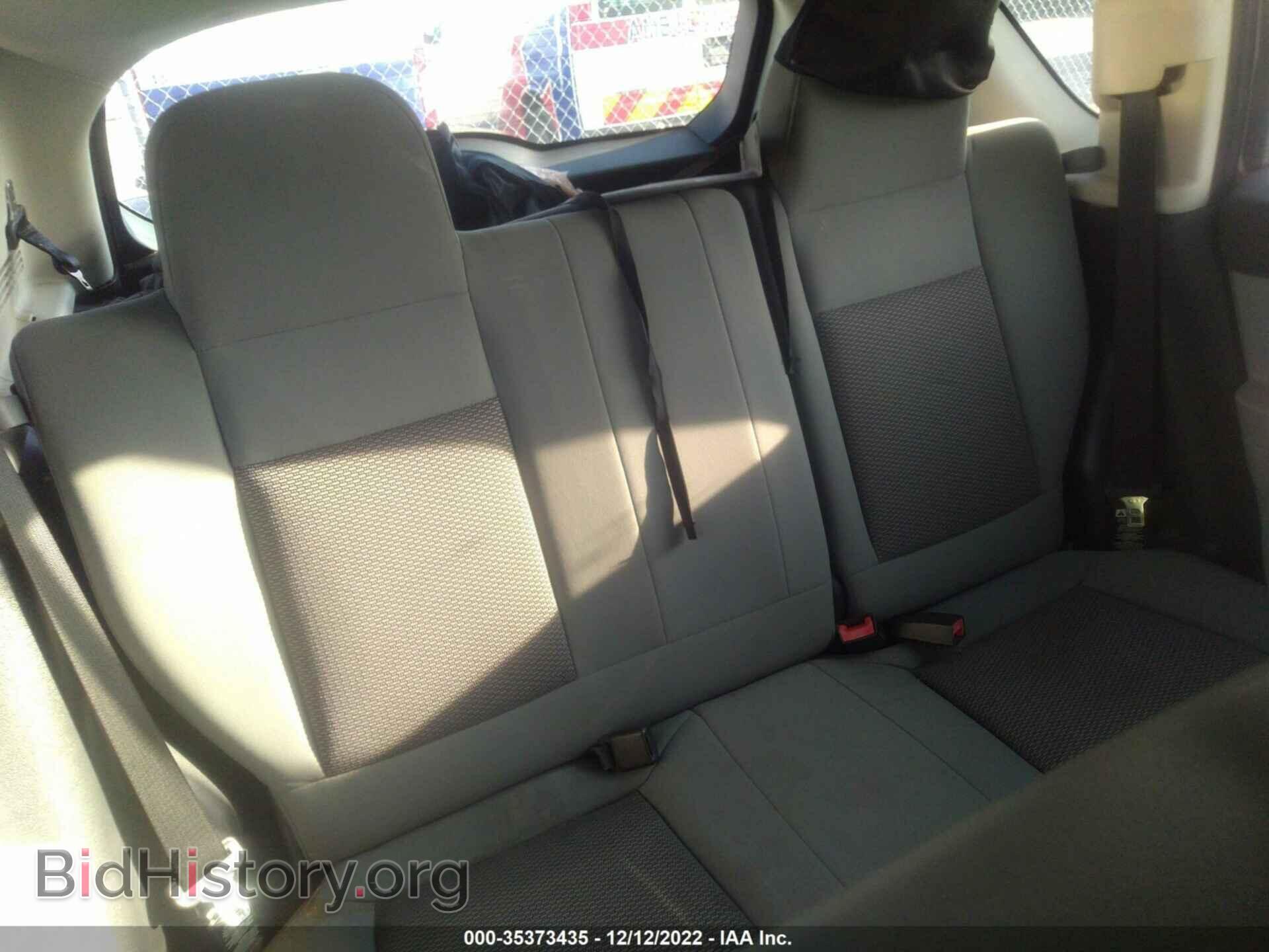 2007 JEEP COMPASS - VIN: 1J8FT47W87D344836 - Фото 8
