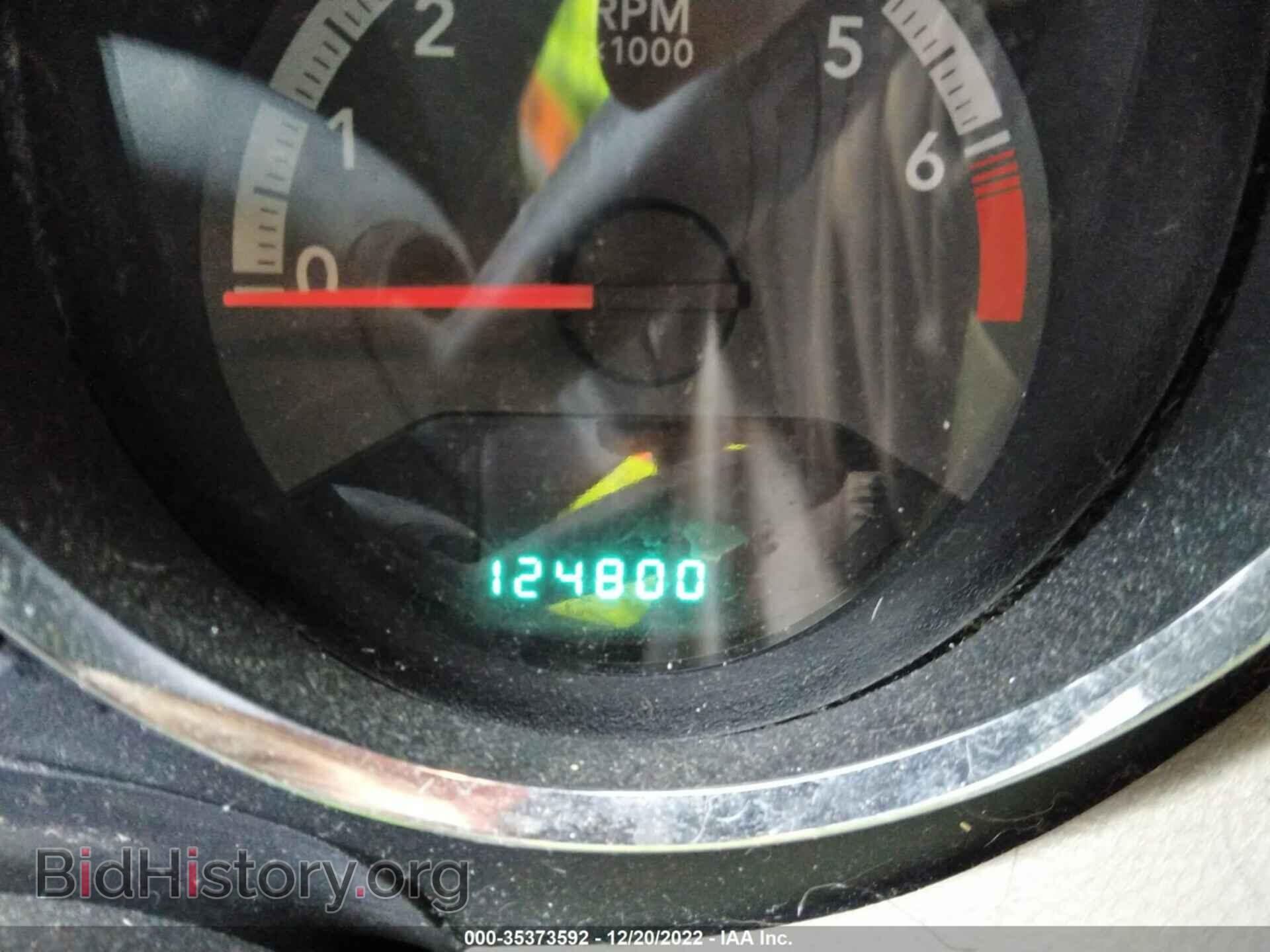 2012 DODGE CALIBER - VIN: 1C3CDWDA7CD529728 - Photo 7