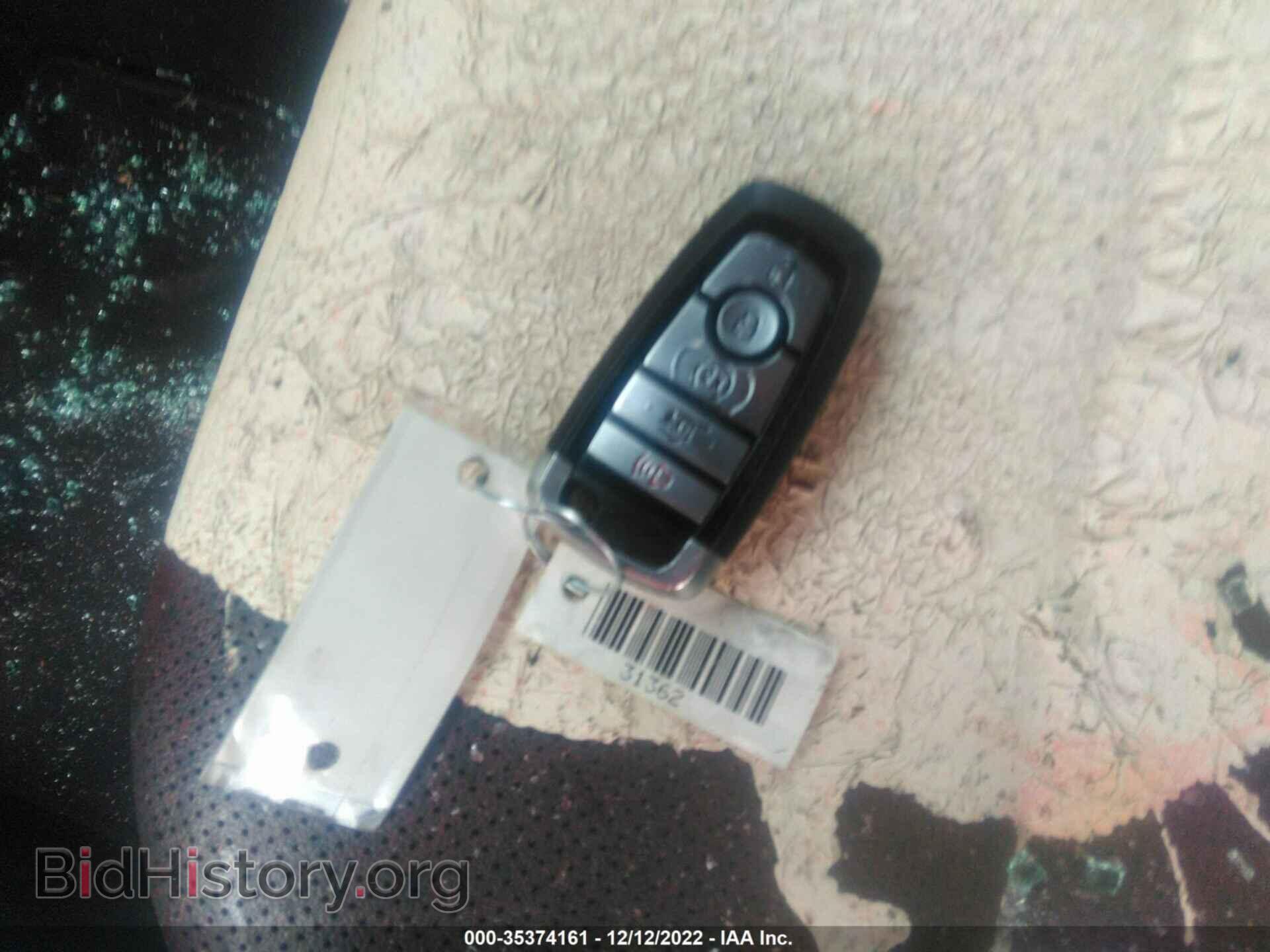 2020 FORD ESCAPE - VIN: 1FMCU9H66LUA90746 - Фото 11