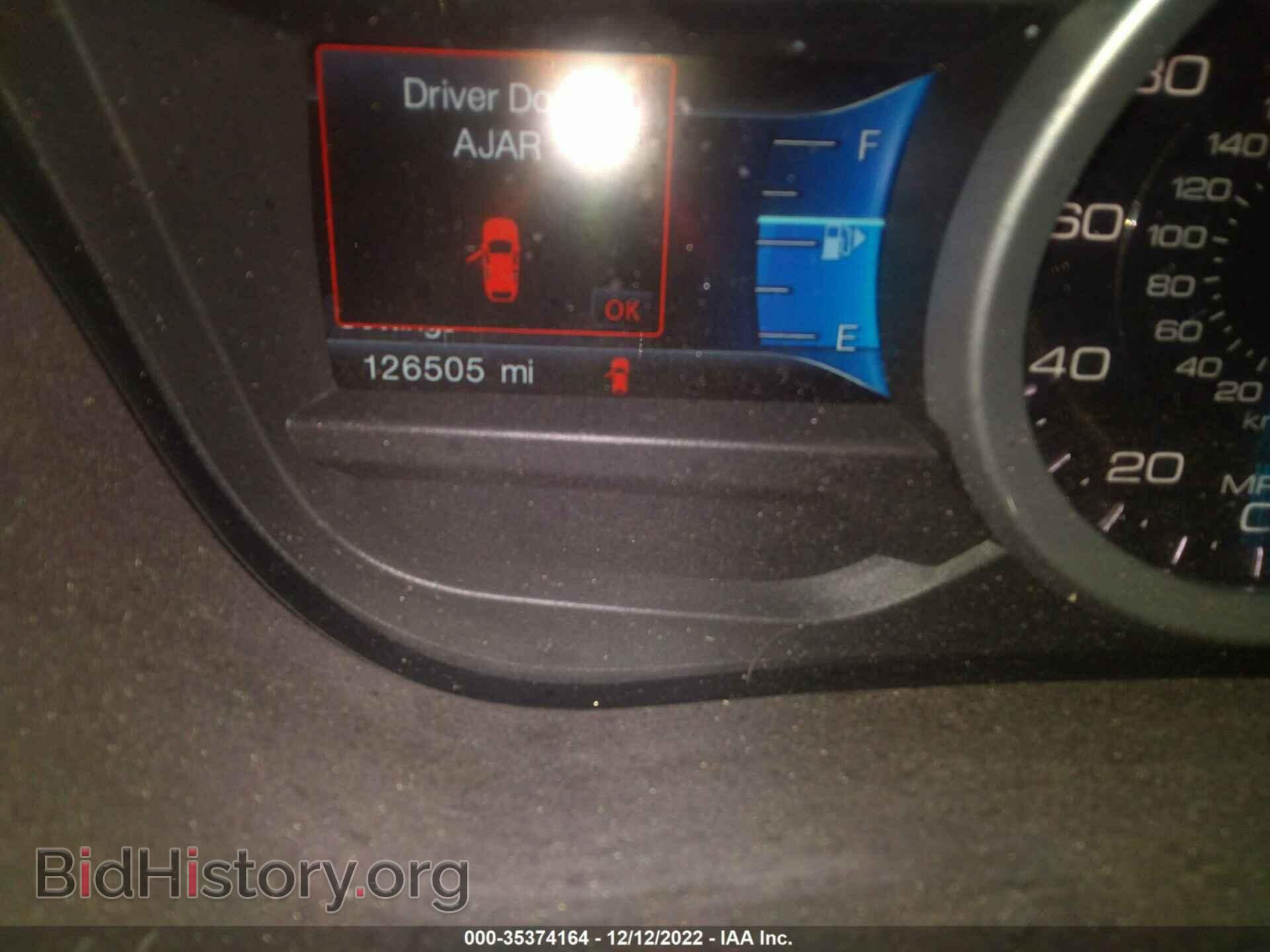 2014 FORD EXPLORER - VIN: 1FM5K8GT4EGB29223 - Фото 7