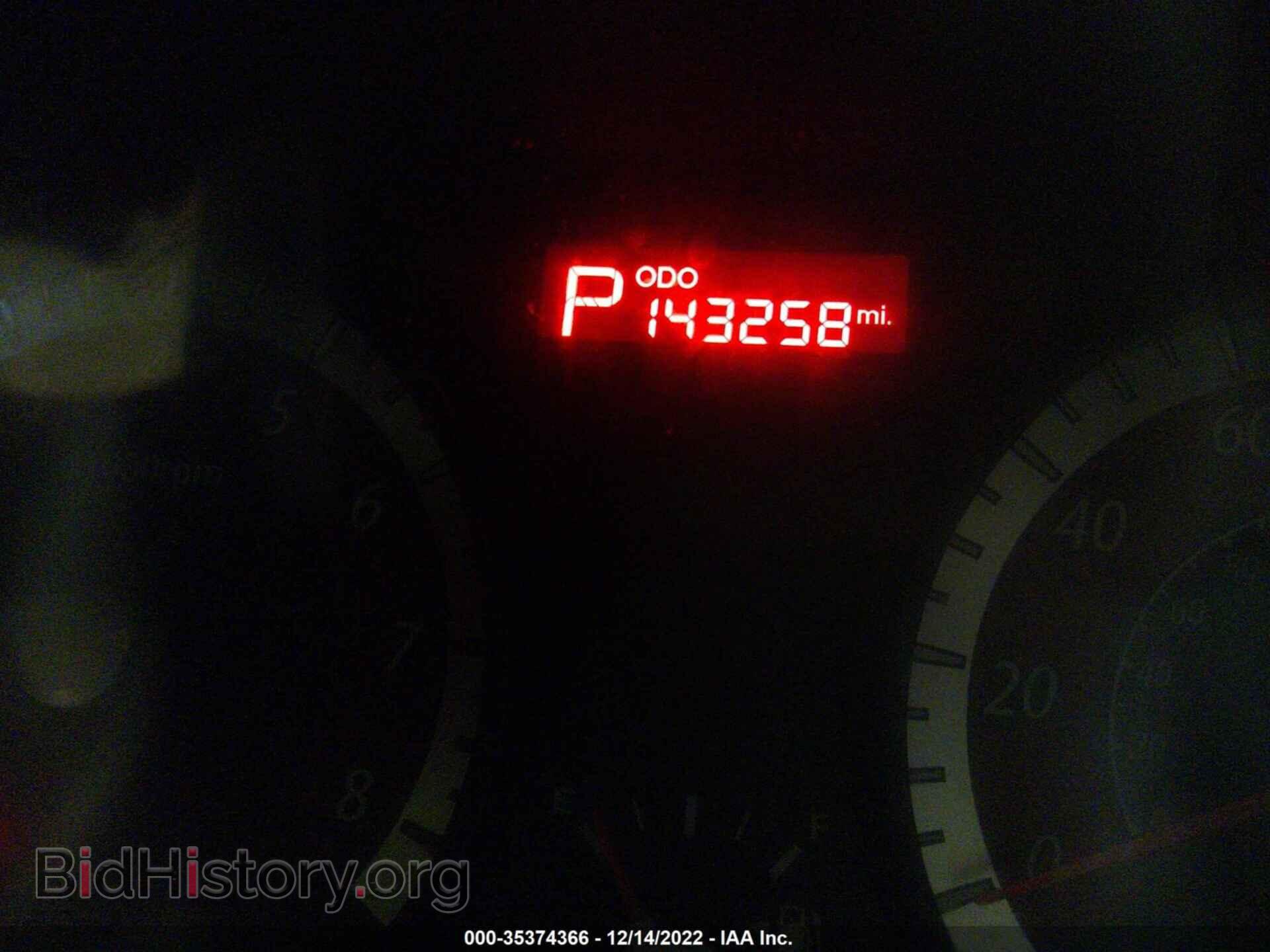 2010 KIA RIO - VIN: KNADH4A35A6624138 - Фото 7