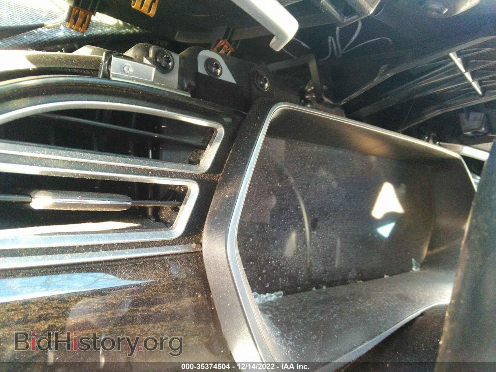 2016 TESLA MODEL S - VIN: 5YJSA1E28GF157180 - Фото 7