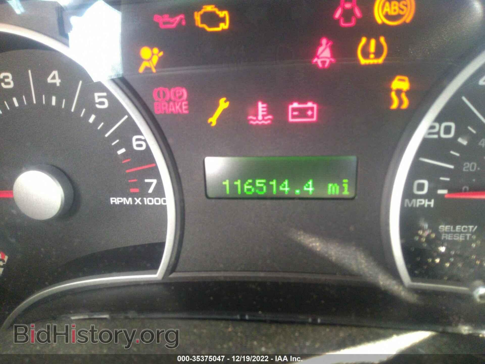 2010 FORD EXPLORER - VIN: 1FMEU6DE2AUA46471 - Фото 7