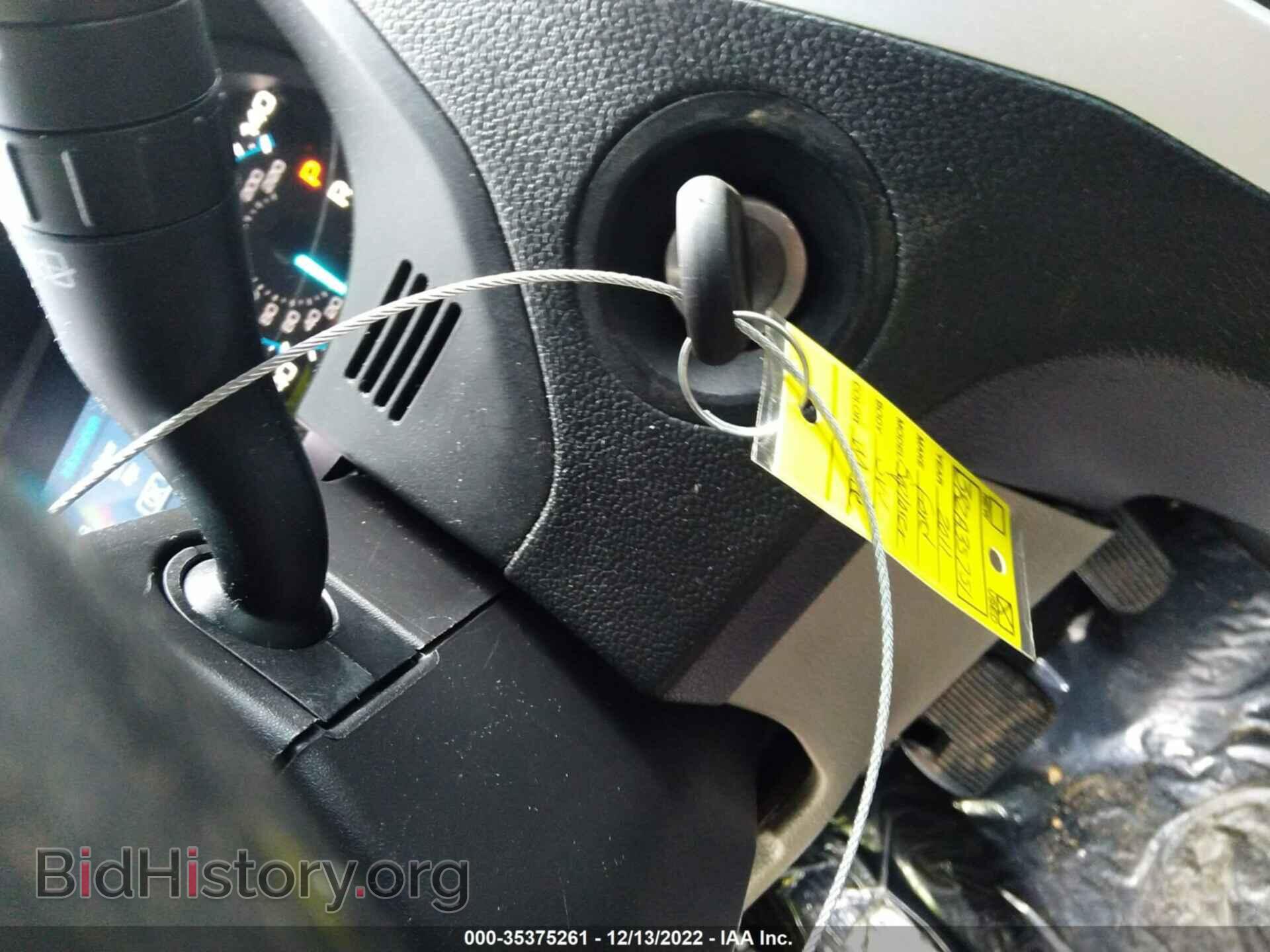 2011 FORD EXPLORER - VIN: 1FMHK7D84BGA35751 - Фото 11