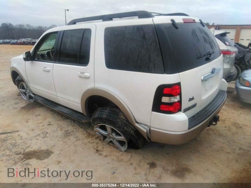 2010 Ford EXPLORER (VIN 1FMEU6EE3AUA30729) — фото 3 из 12