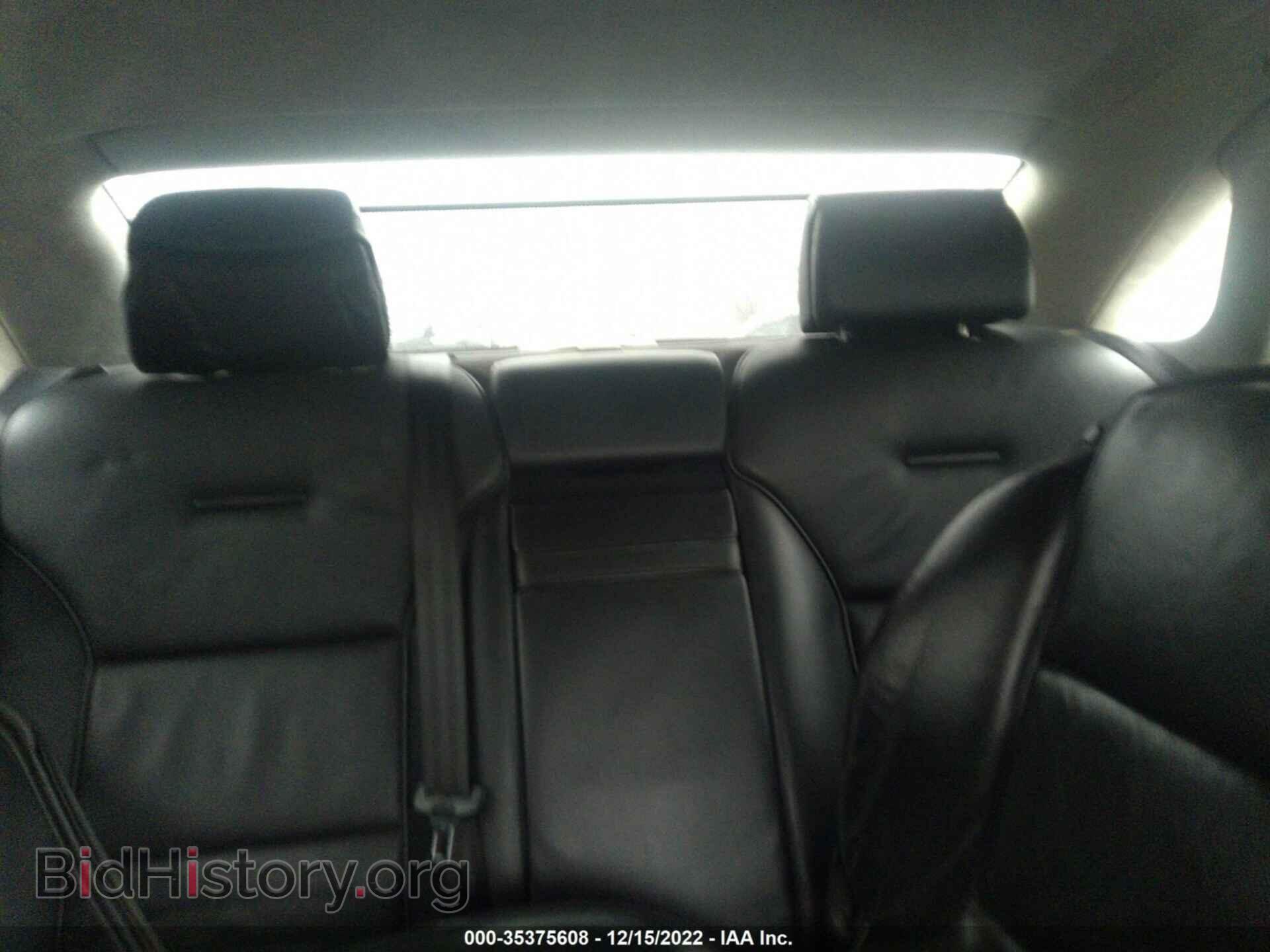 2008 AUDI A8 - VIN: WAULV94E78N000761 - Фото 8