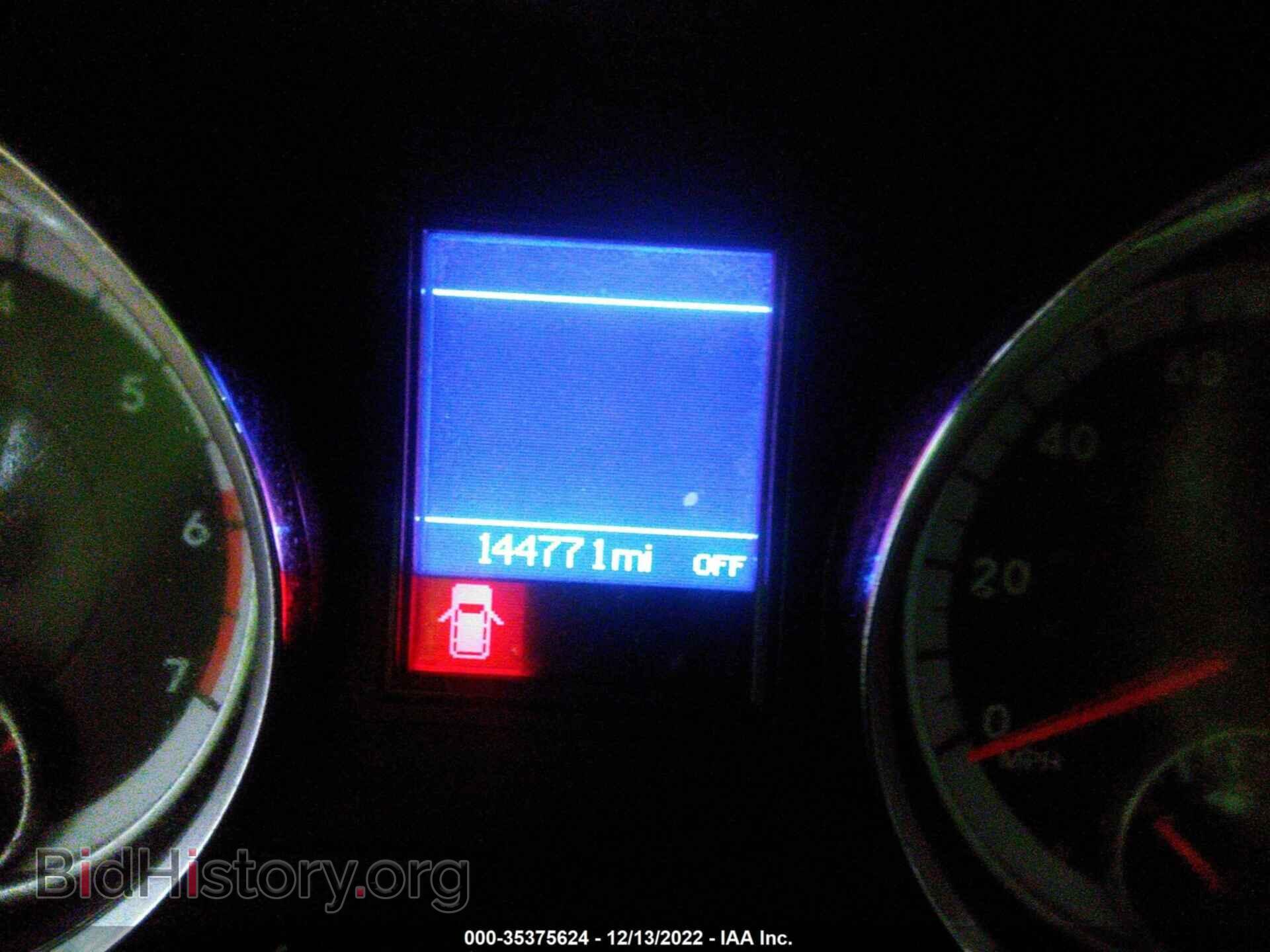 2013 DODGE DURANGO - VIN: 1C4SDJET9DC645854 - Фото 7