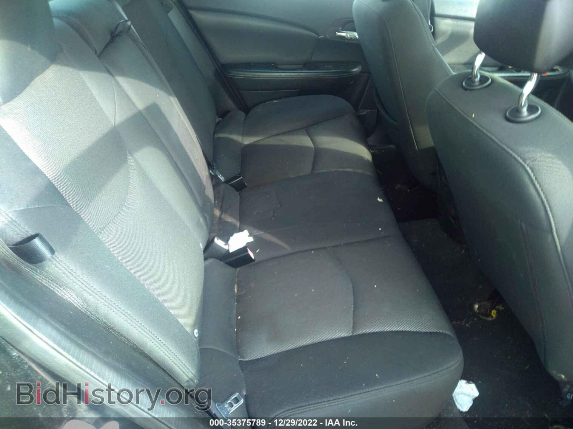 2013 DODGE AVENGER - VIN: 1C3CDZCB1DN707611 - Фото 8