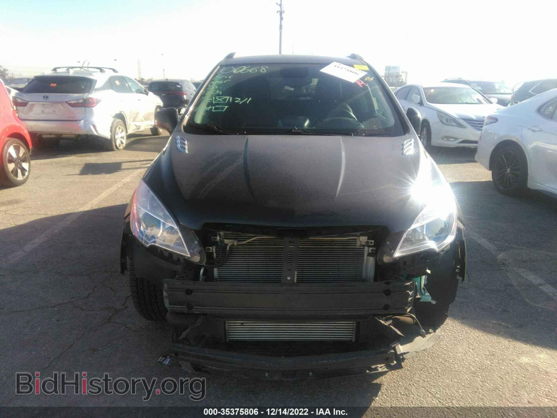 2013 BUICK ENCORE - VIN: KL4CJCSB4DB100780 - Photo 6