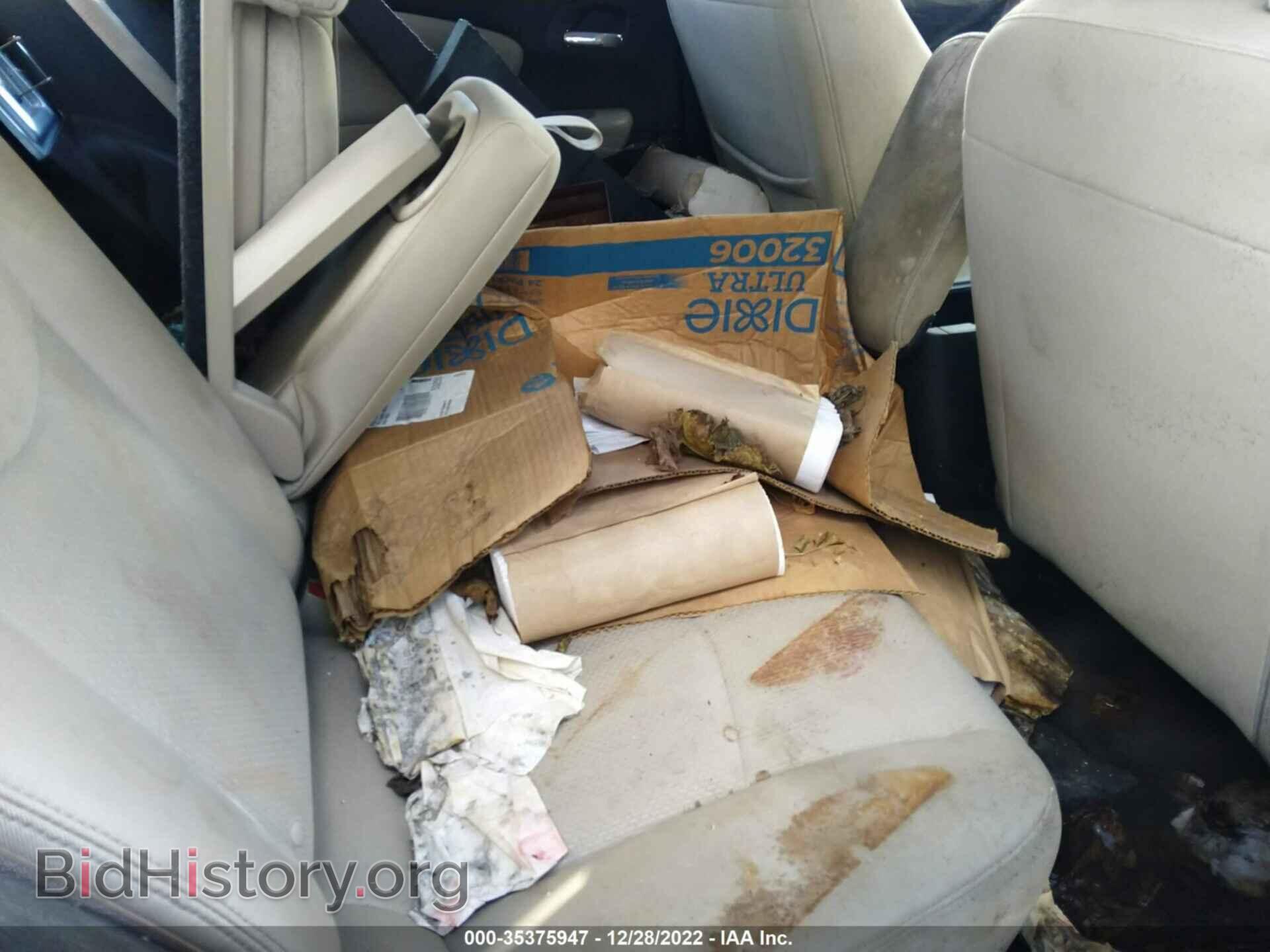 2013 CHRYSLER 200 - VIN: 1C3CCBBB5DN577747 - Photo 8