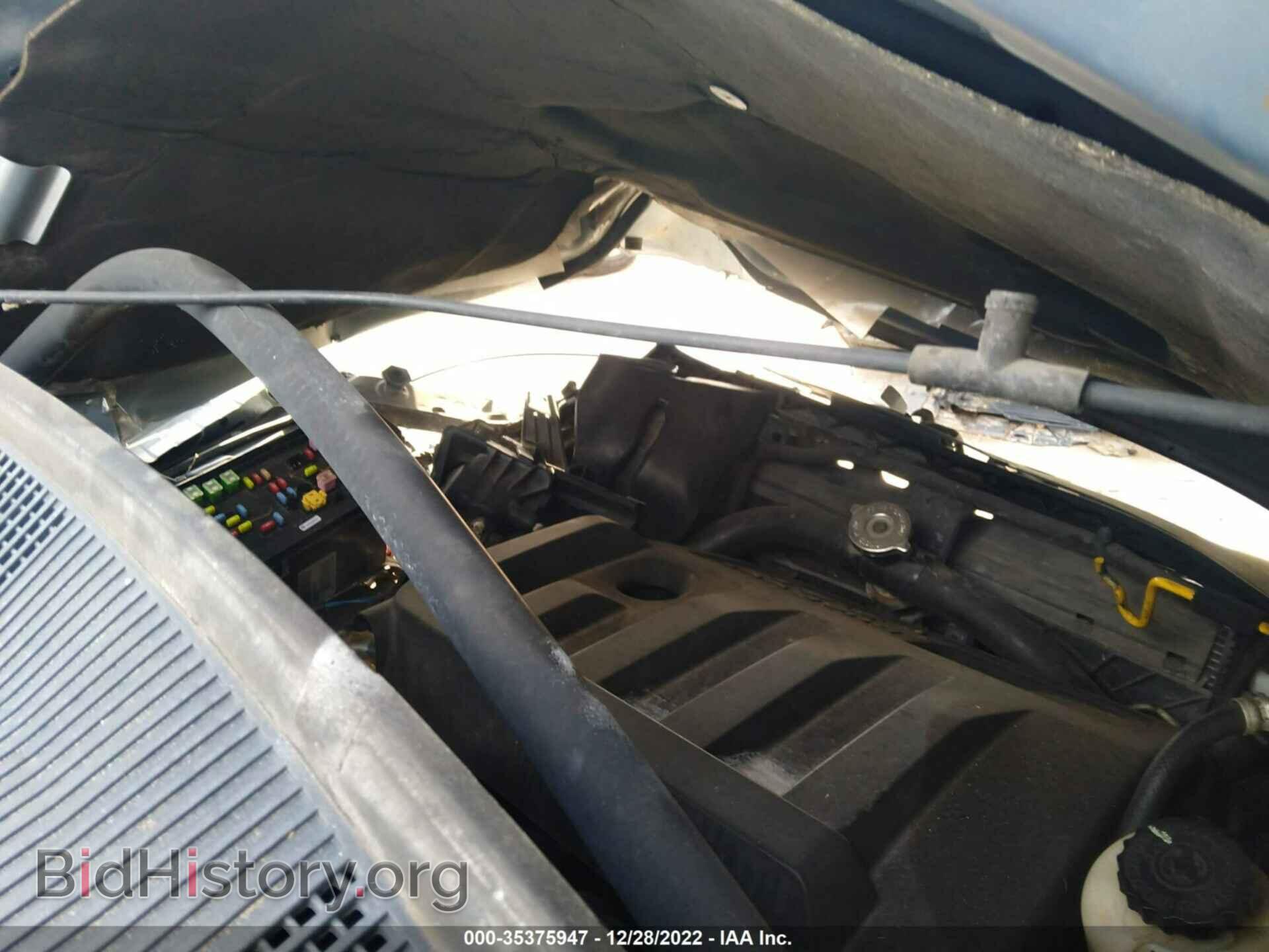 2013 CHRYSLER 200 - VIN: 1C3CCBBB5DN577747 - Photo 10