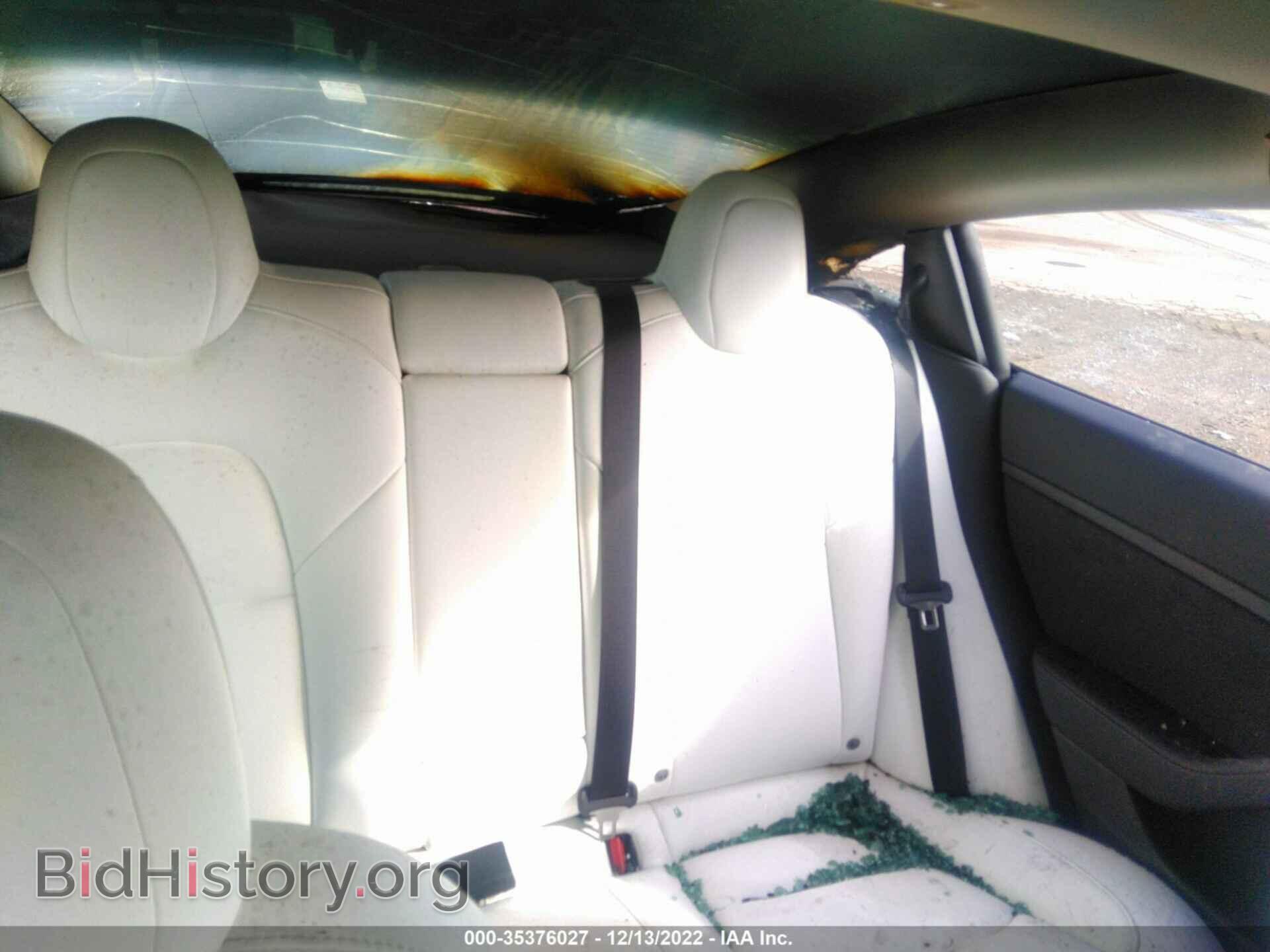2022 TESLA MODEL 3 - VIN: 5YJ3E1EA5NF361061 - Фото 8