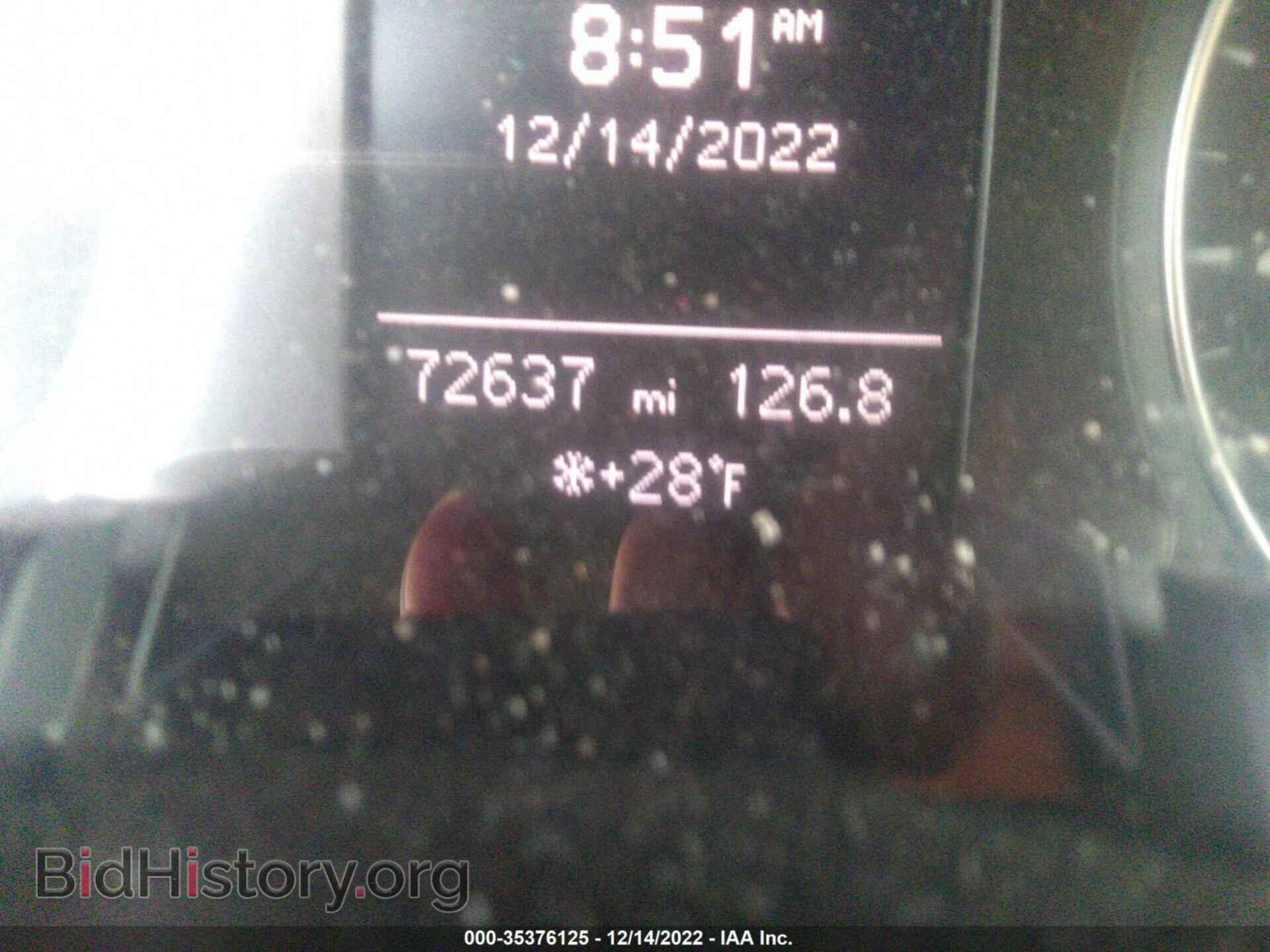 2013 AUDI A4 - VIN: WAUBFAFL9DN044065 - Photo 7