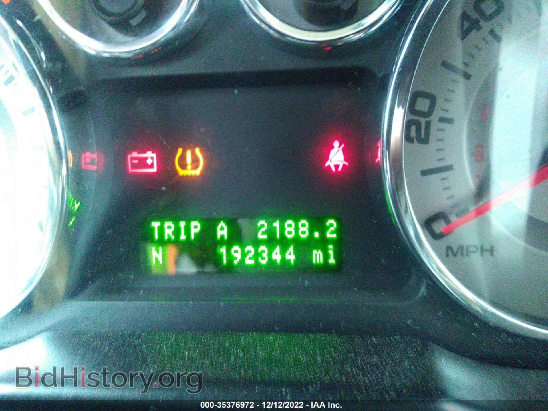 2010 FORD EDGE - VIN: 2FMDK4KC4ABB74496 - Photo 7