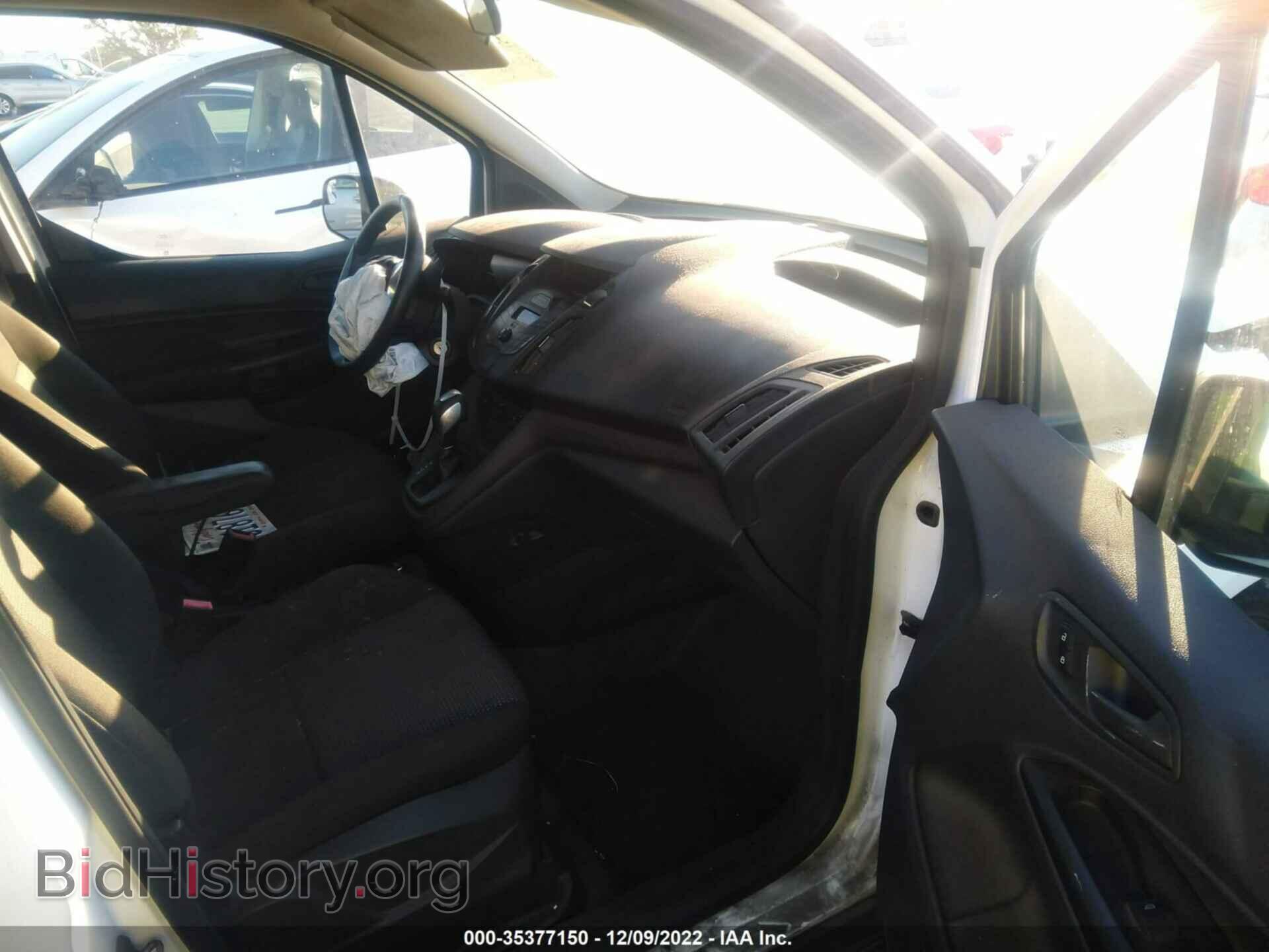 2015 FORD TRANSIT CONNECT - VIN: NM0LS7E79F1209873 - Фото 5