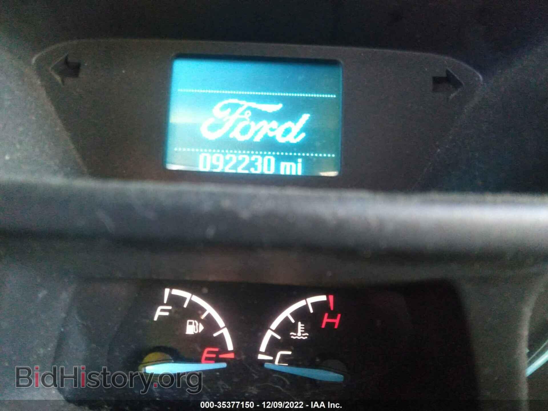 2015 FORD TRANSIT CONNECT - VIN: NM0LS7E79F1209873 - Фото 7