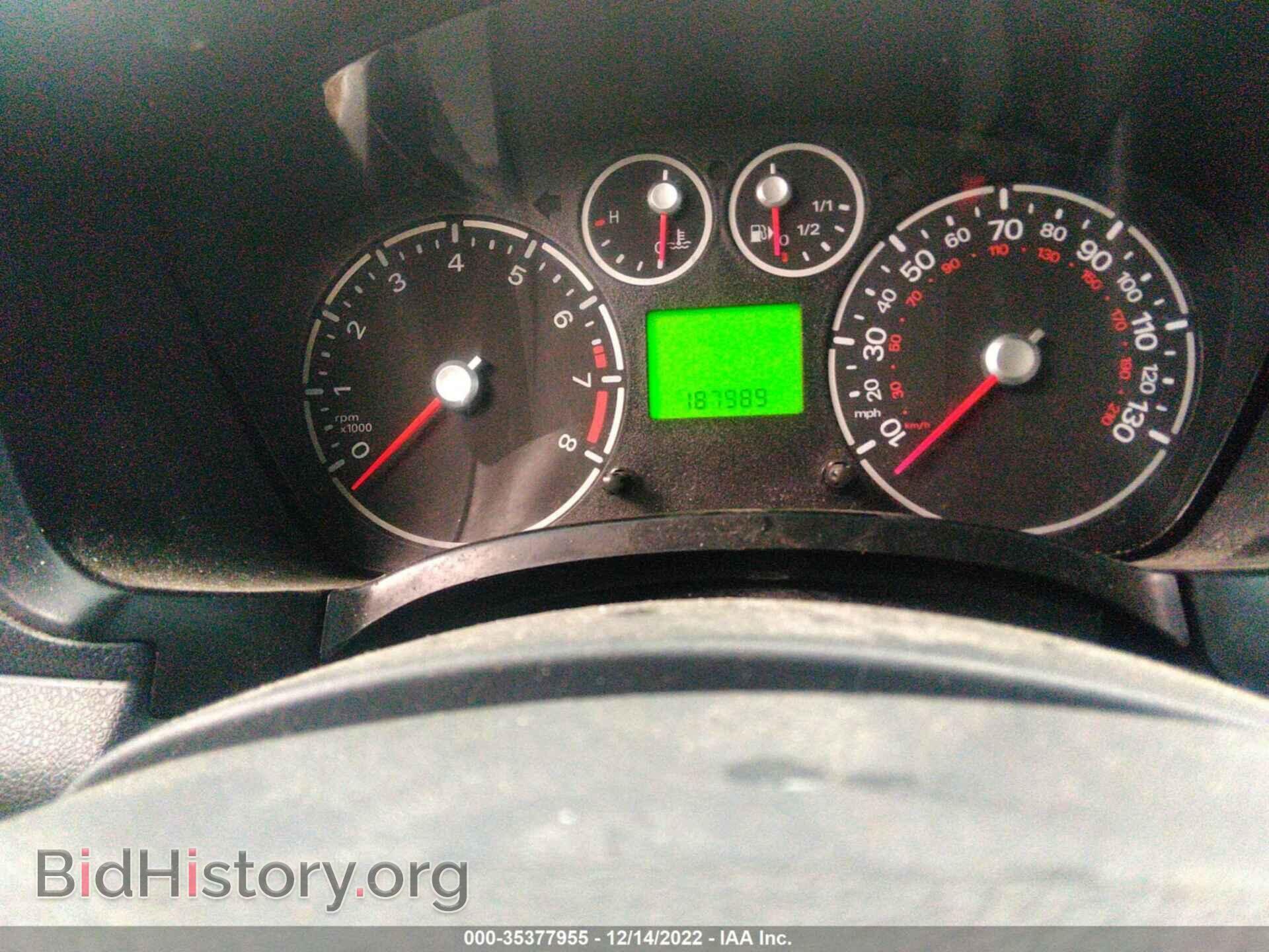 2012 FORD TRANSIT CONNECT - VIN: NM0LS7BN5CT081487 - Фото 7
