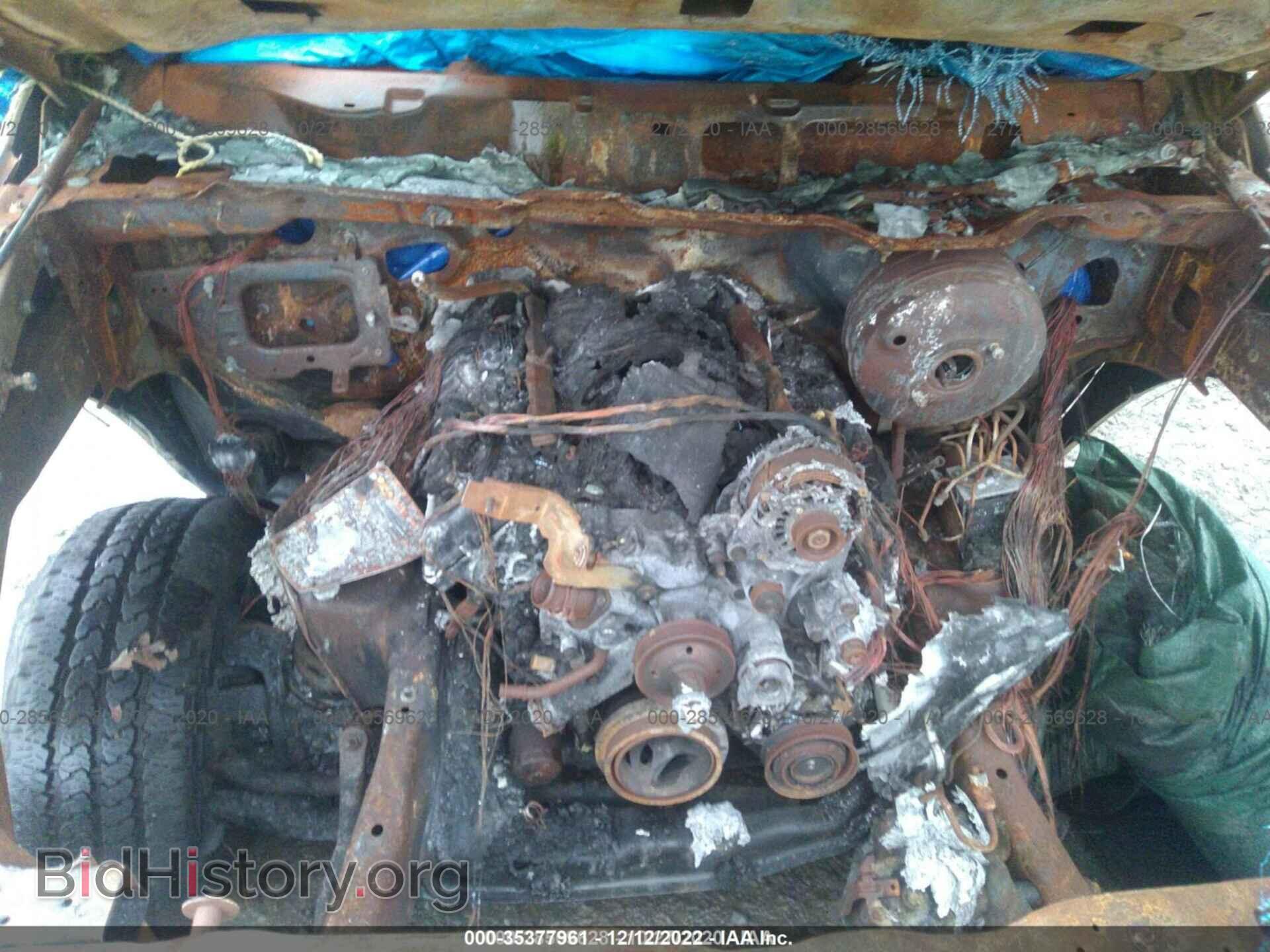 2015 RAM 2500 - VIN: 3C6TR5CT4FG691289 - Photo 10