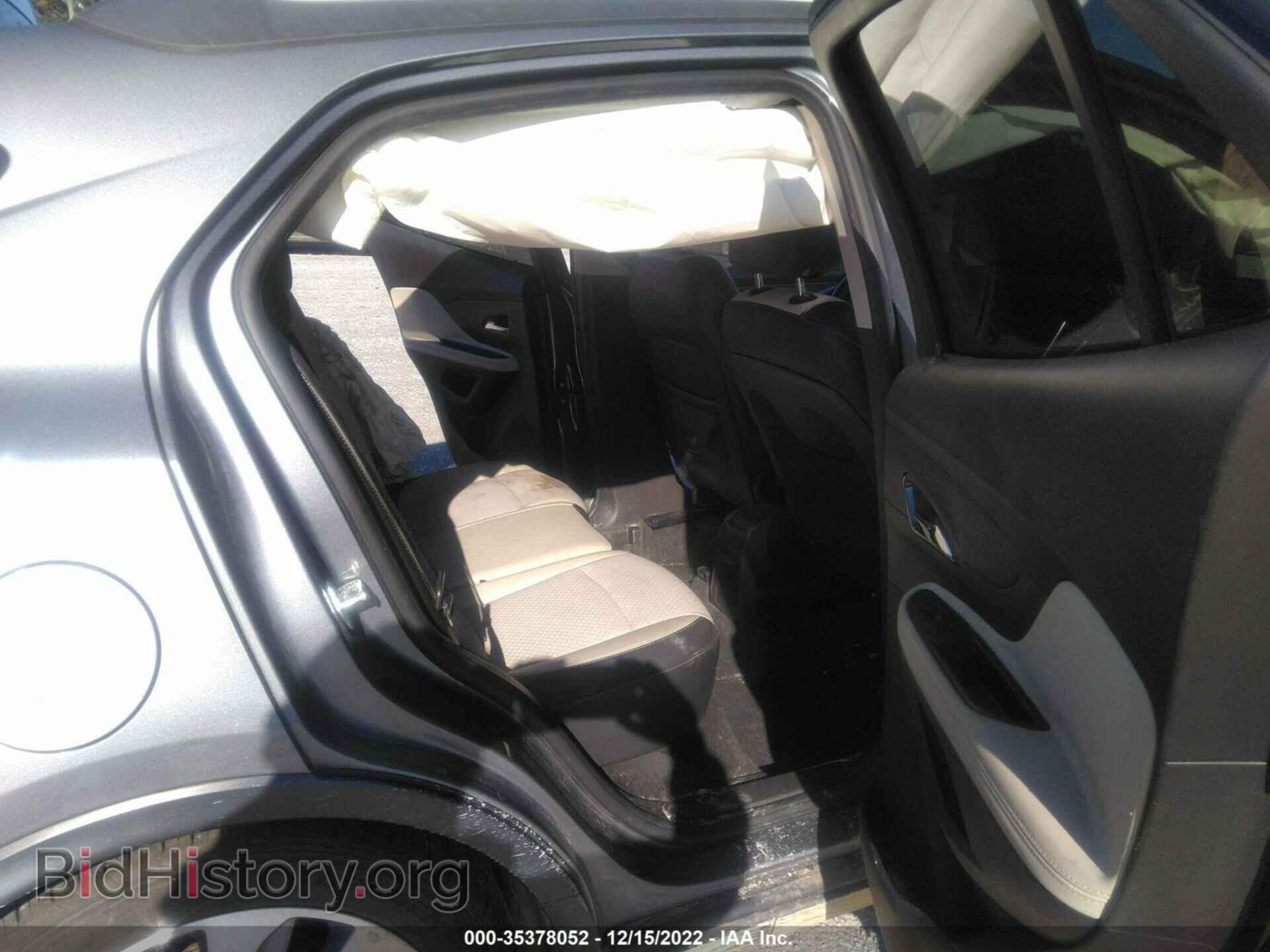 2019 BUICK ENCORE - VIN: KL4CJASB2KB802856 - Фото 8