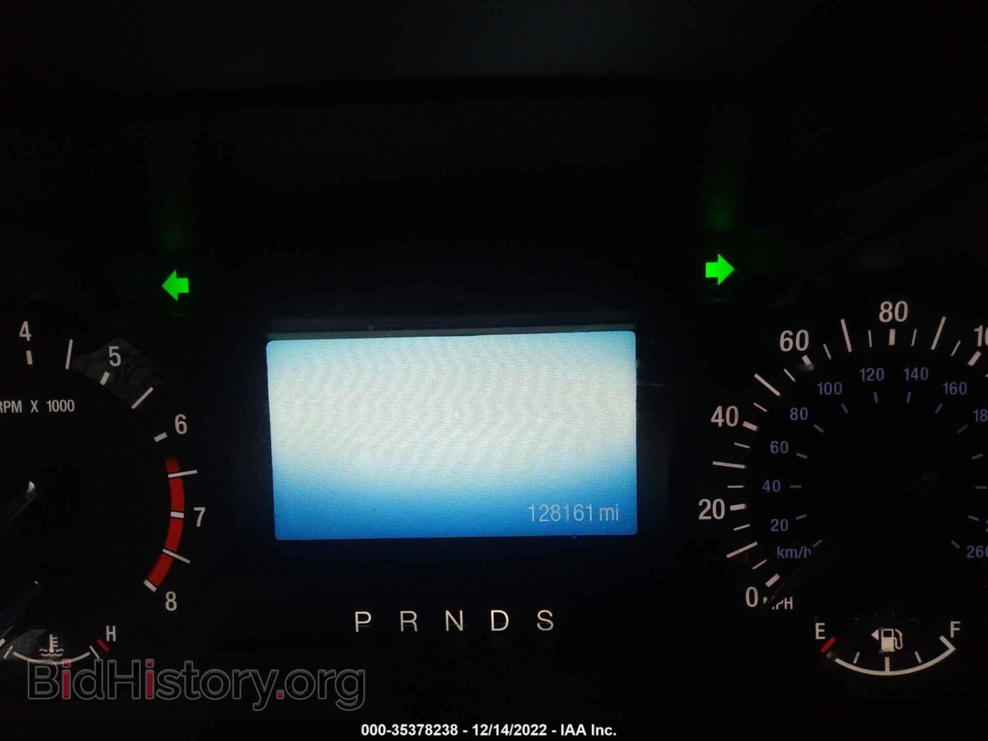 2015 FORD EDGE - VIN: 2FMTK4G97FBB91132 - Фото 7