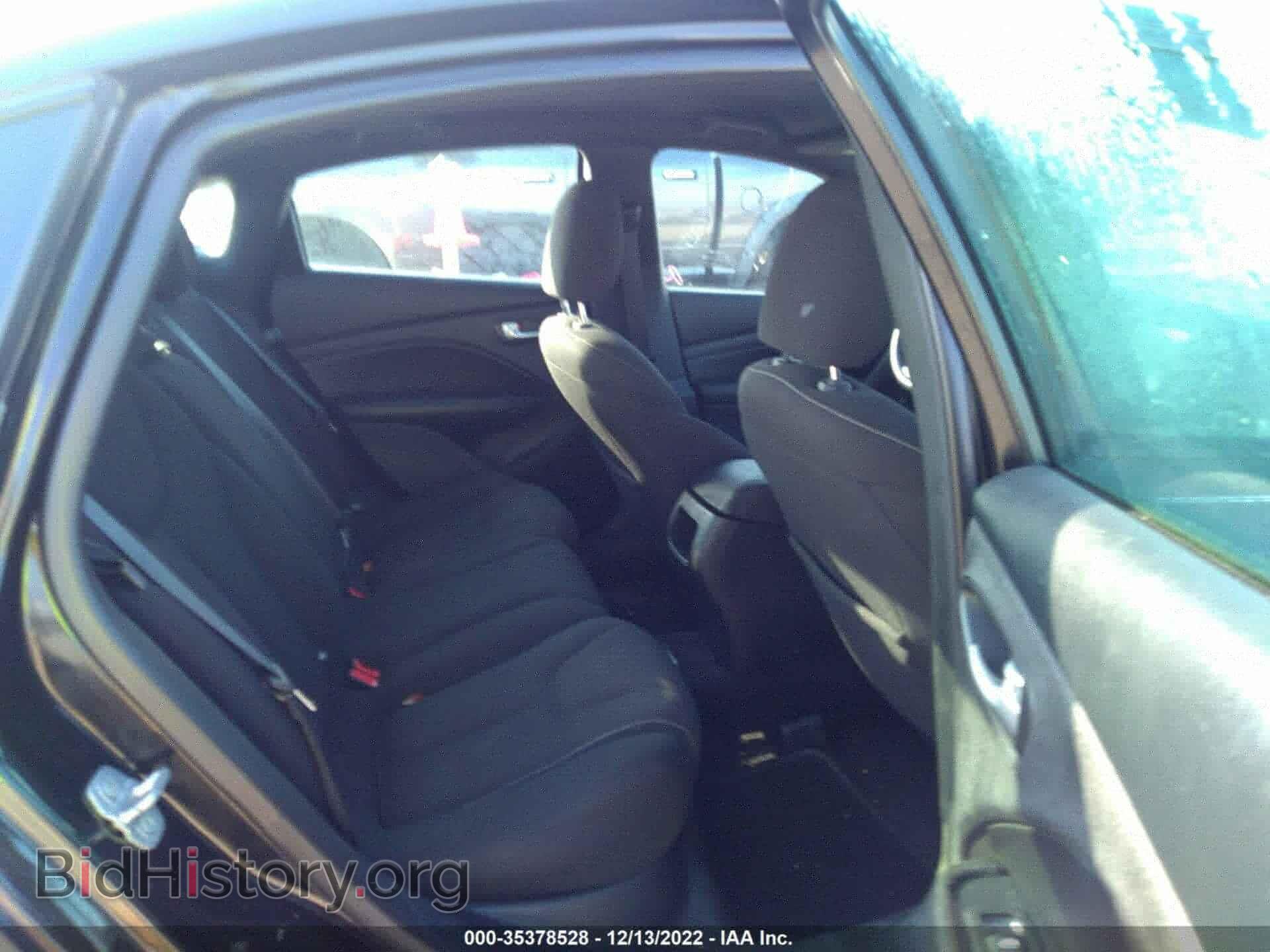 2013 DODGE DART - VIN: 1C3CDFCA9DD296549 - Фото 8