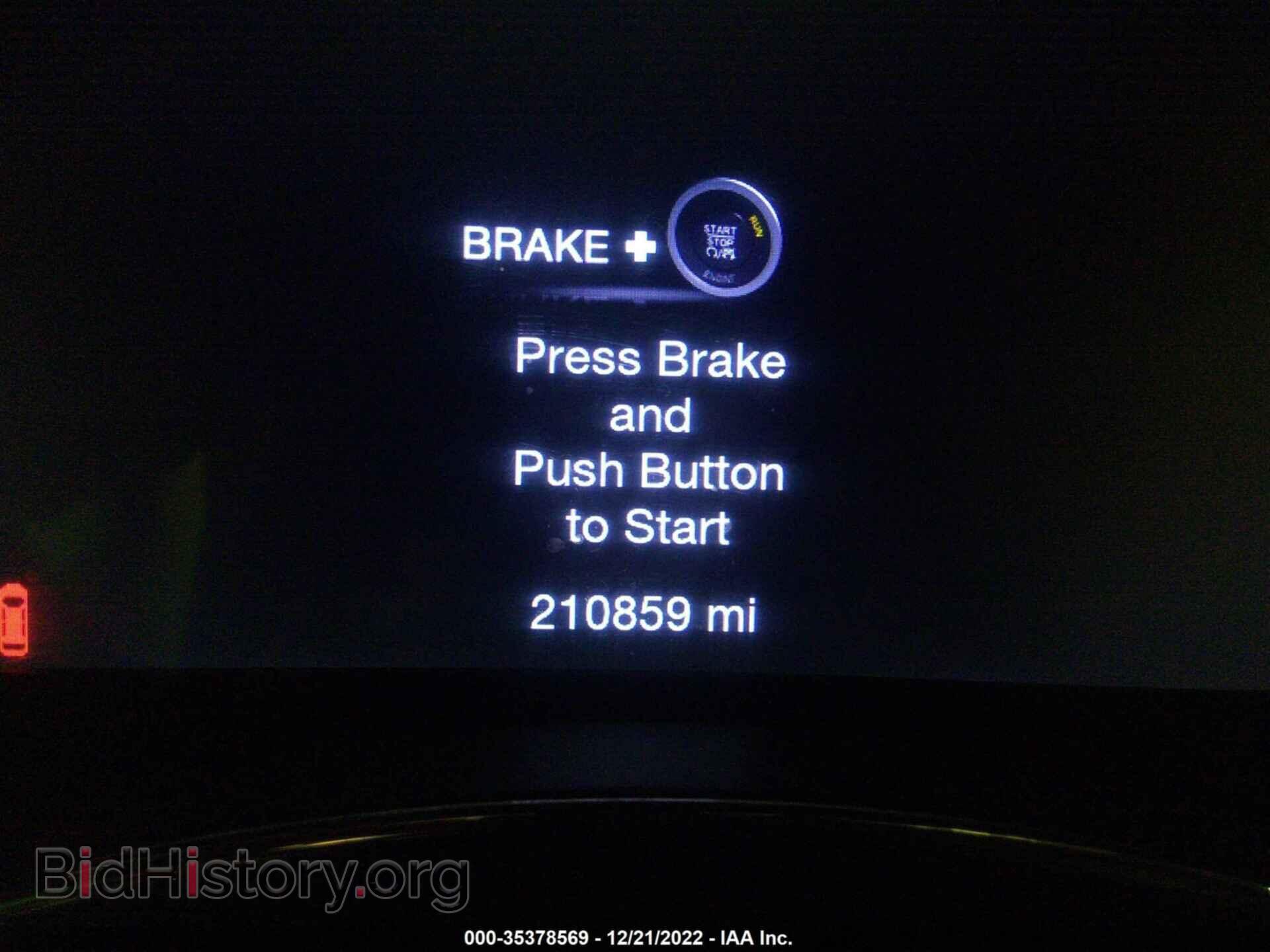 2016 DODGE DURANGO - VIN: 1C4RDJDG6GC468056 - Фото 7