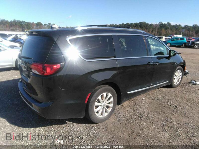2019 Chrysler PACIFICA (VIN 2C4RC1BG8KR548108) — фото 4 из 11