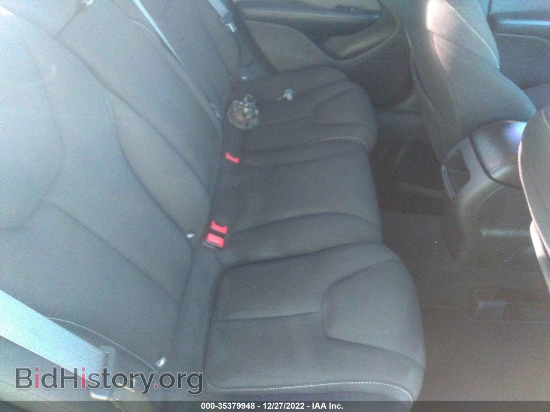 2013 DODGE DART - VIN: 1C3CDFBA9DD336596 - Фото 8