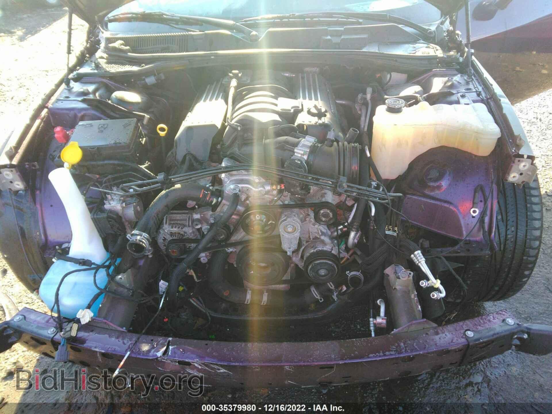 2021 DODGE CHALLENGER - VIN: 2C3CDZFJ2MH638259 - Photo 10