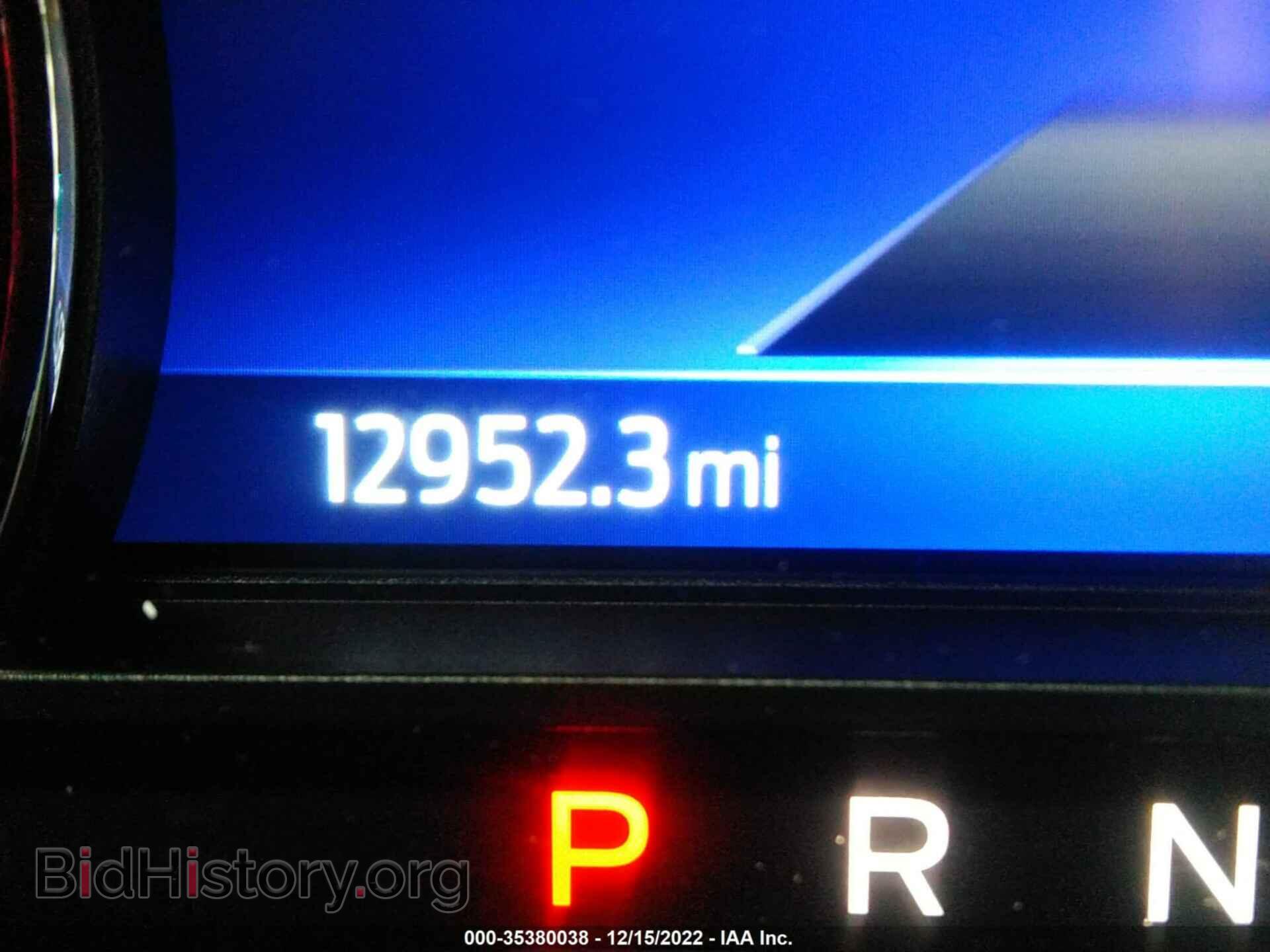2022 FORD EXPLORER - VIN: 1FMSK8DH5NGA36603 - Фото 7